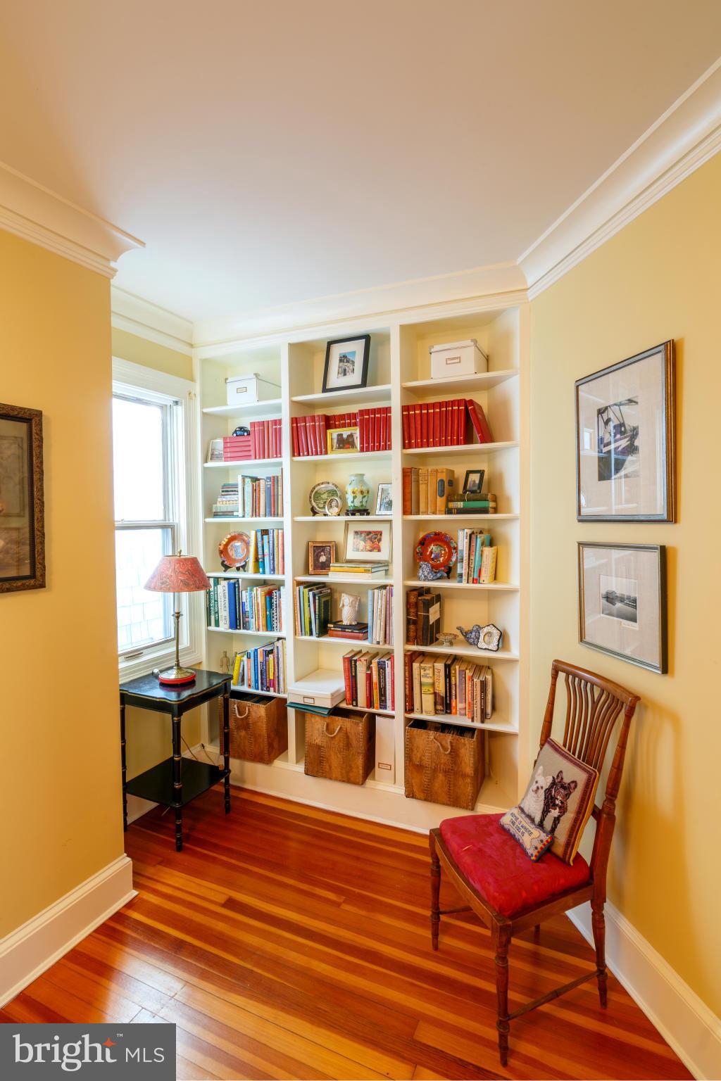 HISTORIC DISTRICT - Residential