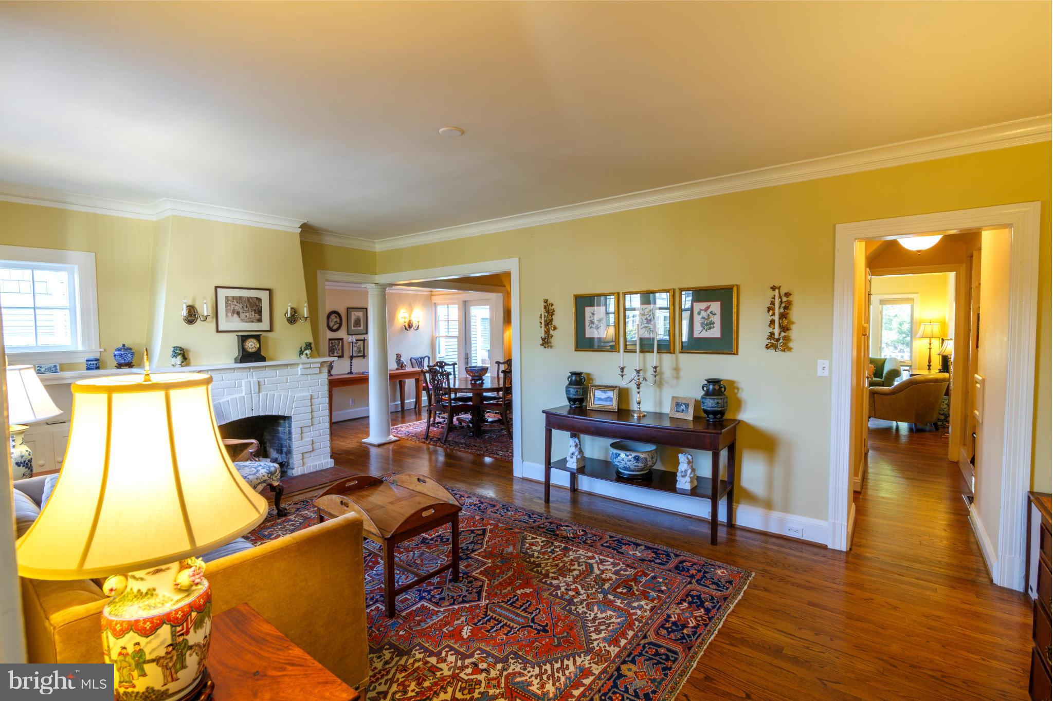 HISTORIC DISTRICT - Residential