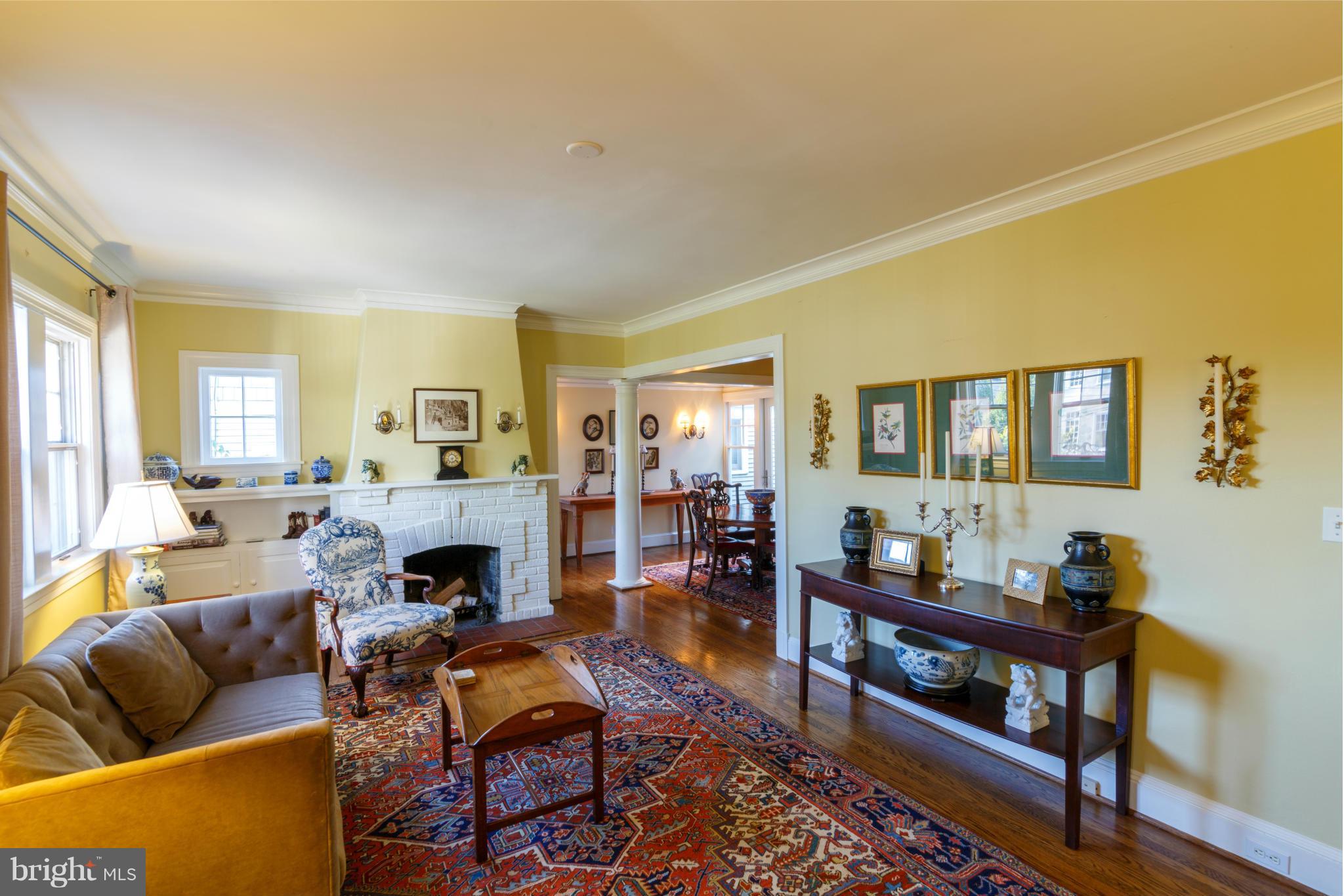 HISTORIC DISTRICT - Residential