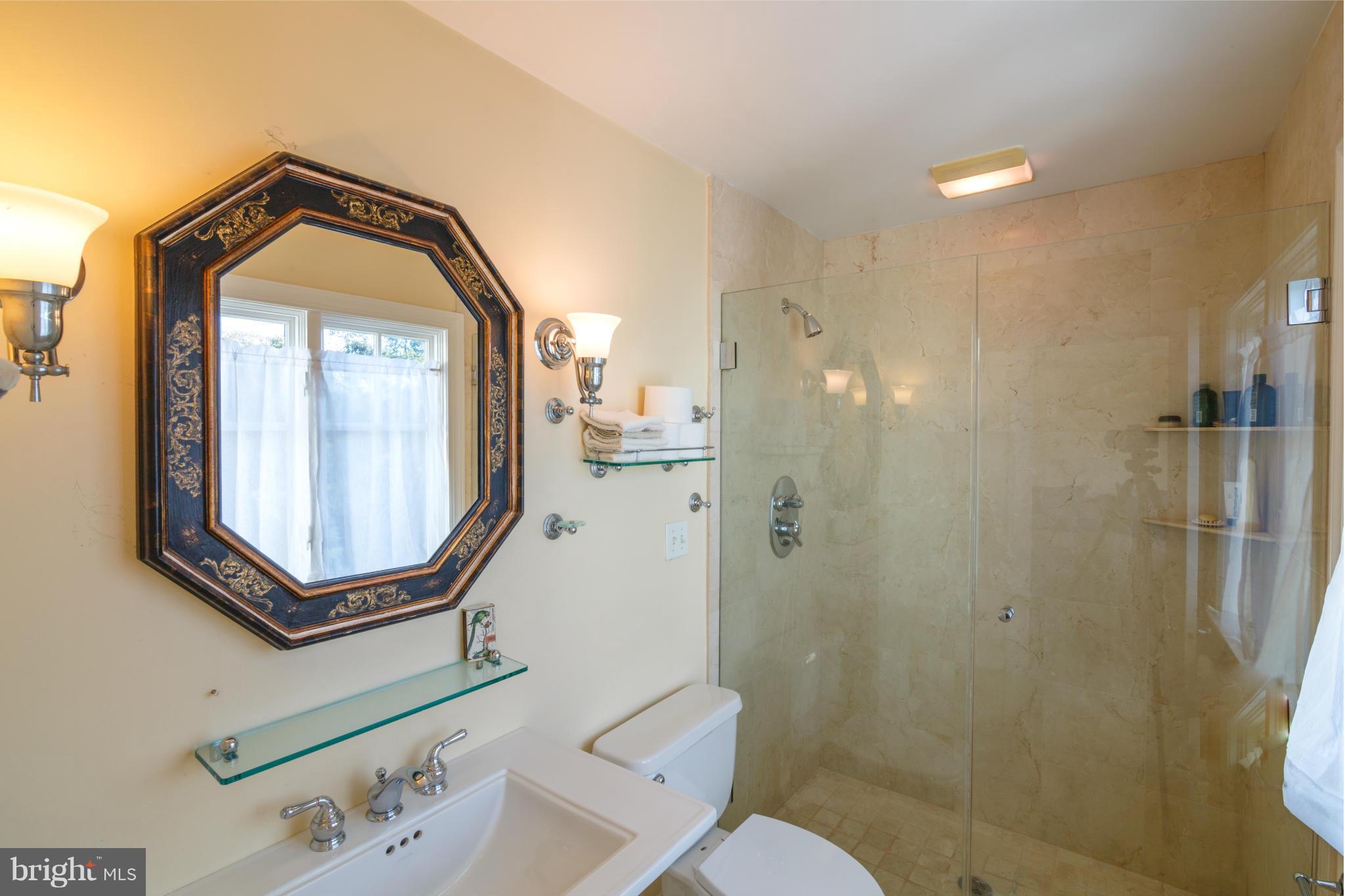 HISTORIC DISTRICT - Residential