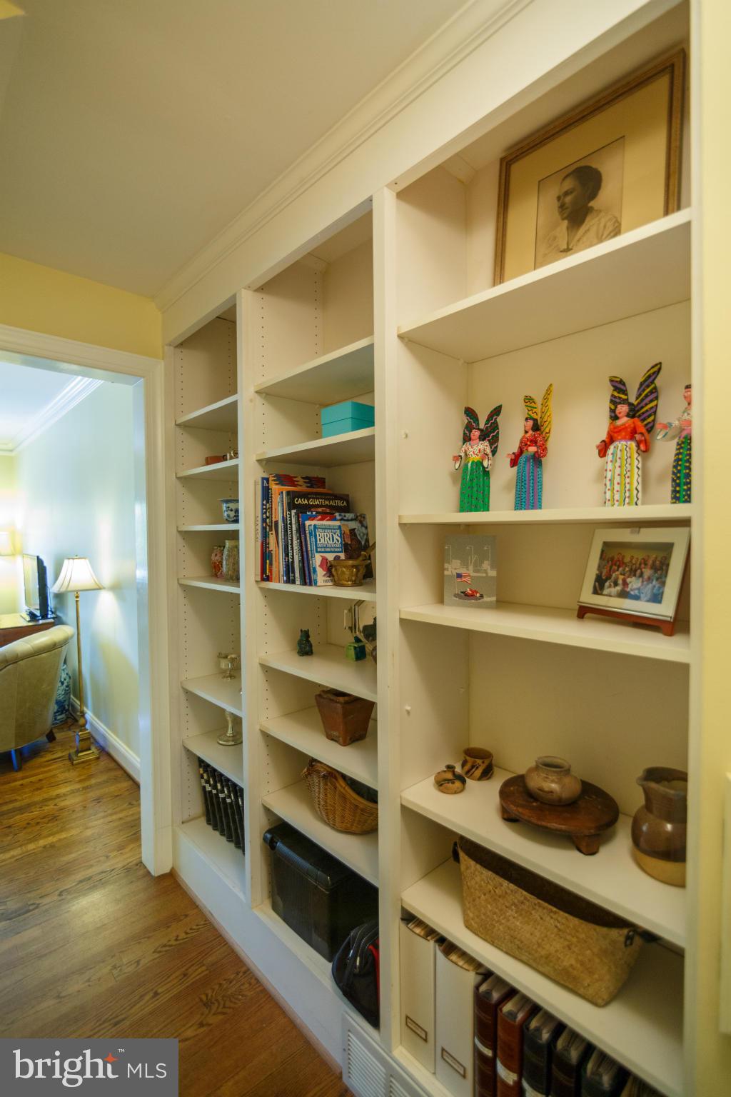 HISTORIC DISTRICT - Residential