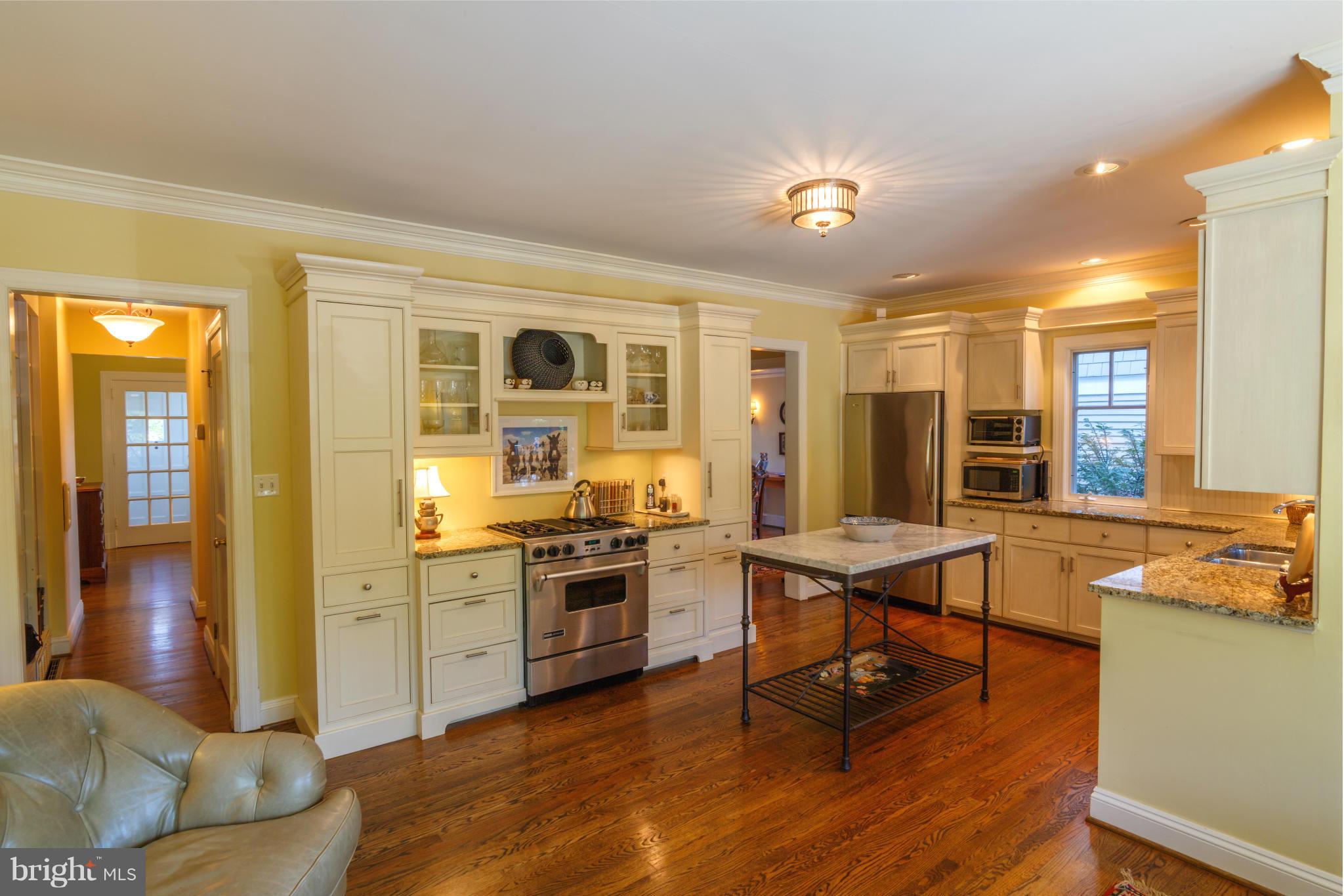 HISTORIC DISTRICT - Residential