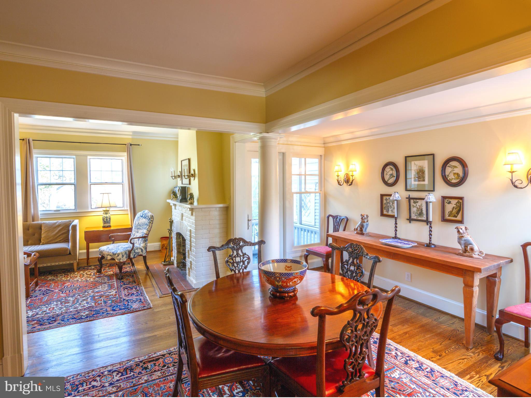 HISTORIC DISTRICT - Residential