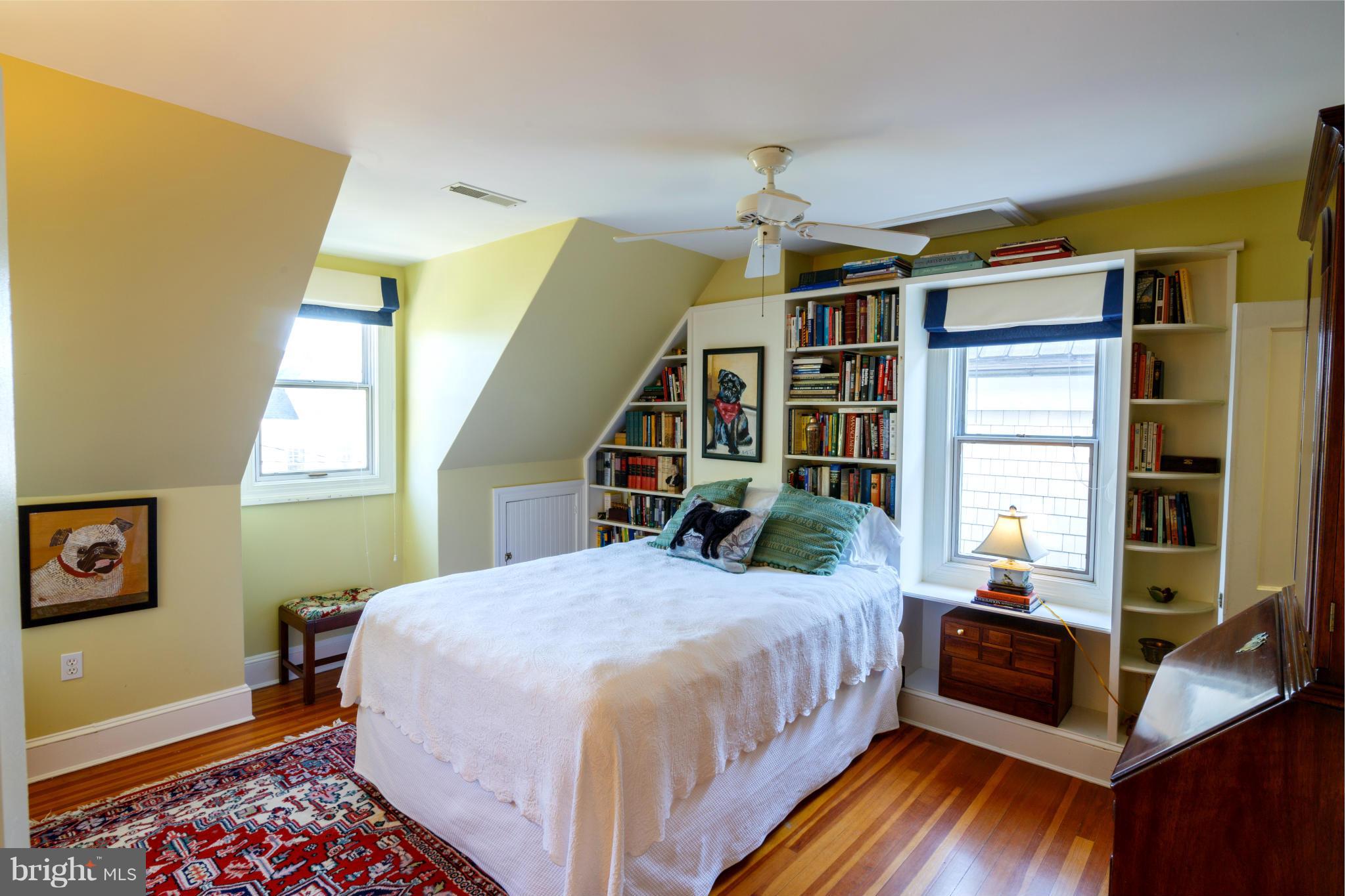 HISTORIC DISTRICT - Residential