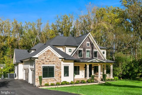 7002 RIVER OAKS DRIVE MCLEAN VA 22101