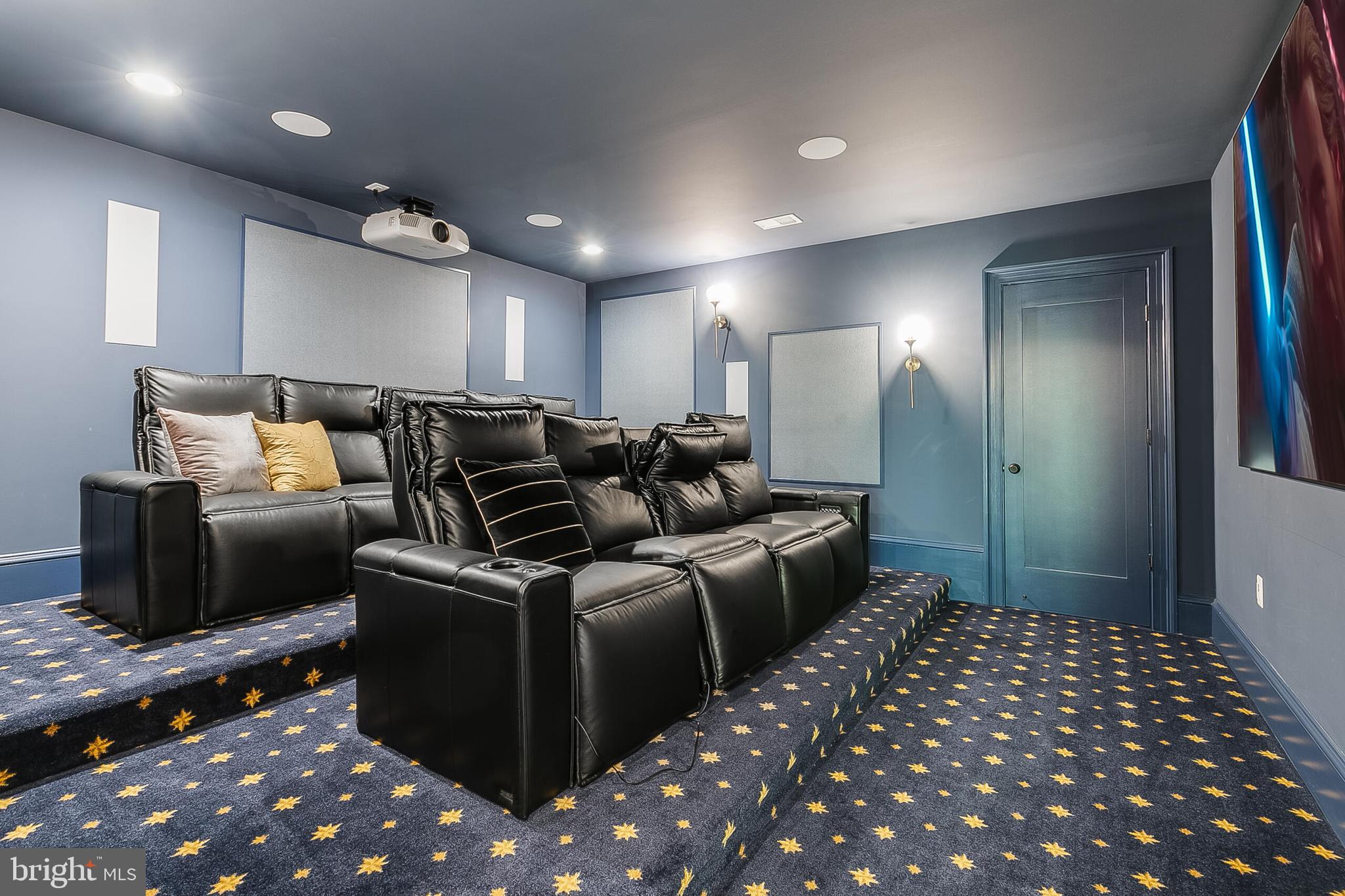 RIVER OAKS - Residential