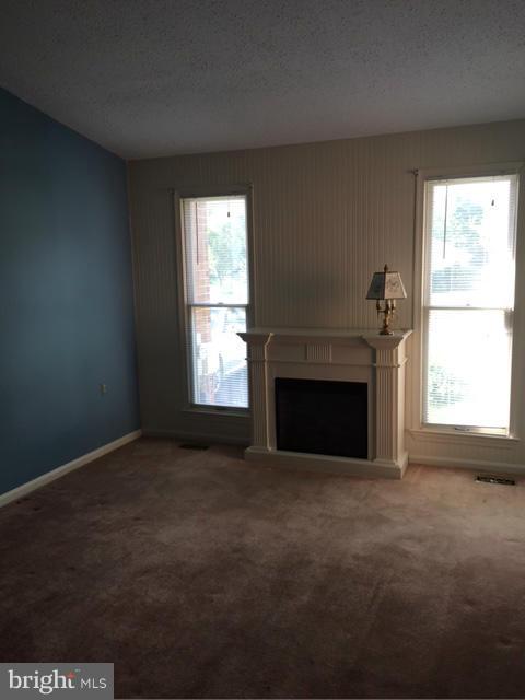 HERITAGE HARBOUR - Residential Lease