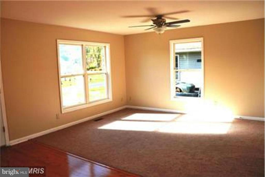 HERITAGE HARBOUR - Residential Lease