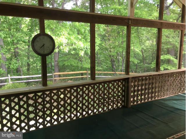 HERITAGE HARBOUR - Residential Lease