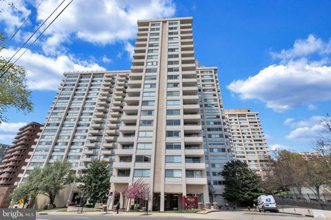 4515 WILLARD AVENUE 1715S CHEVY CHASE MD 20815