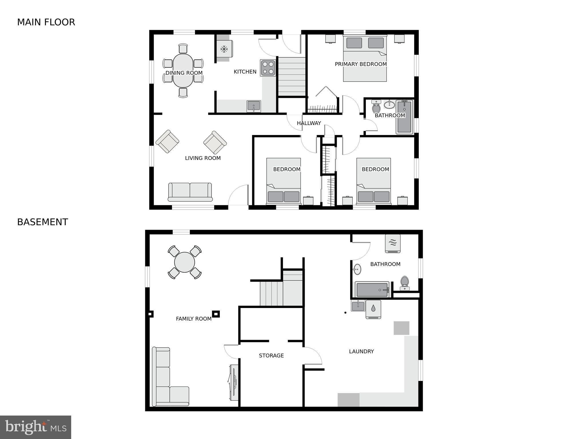 RANDOLPH HILLS - Residential