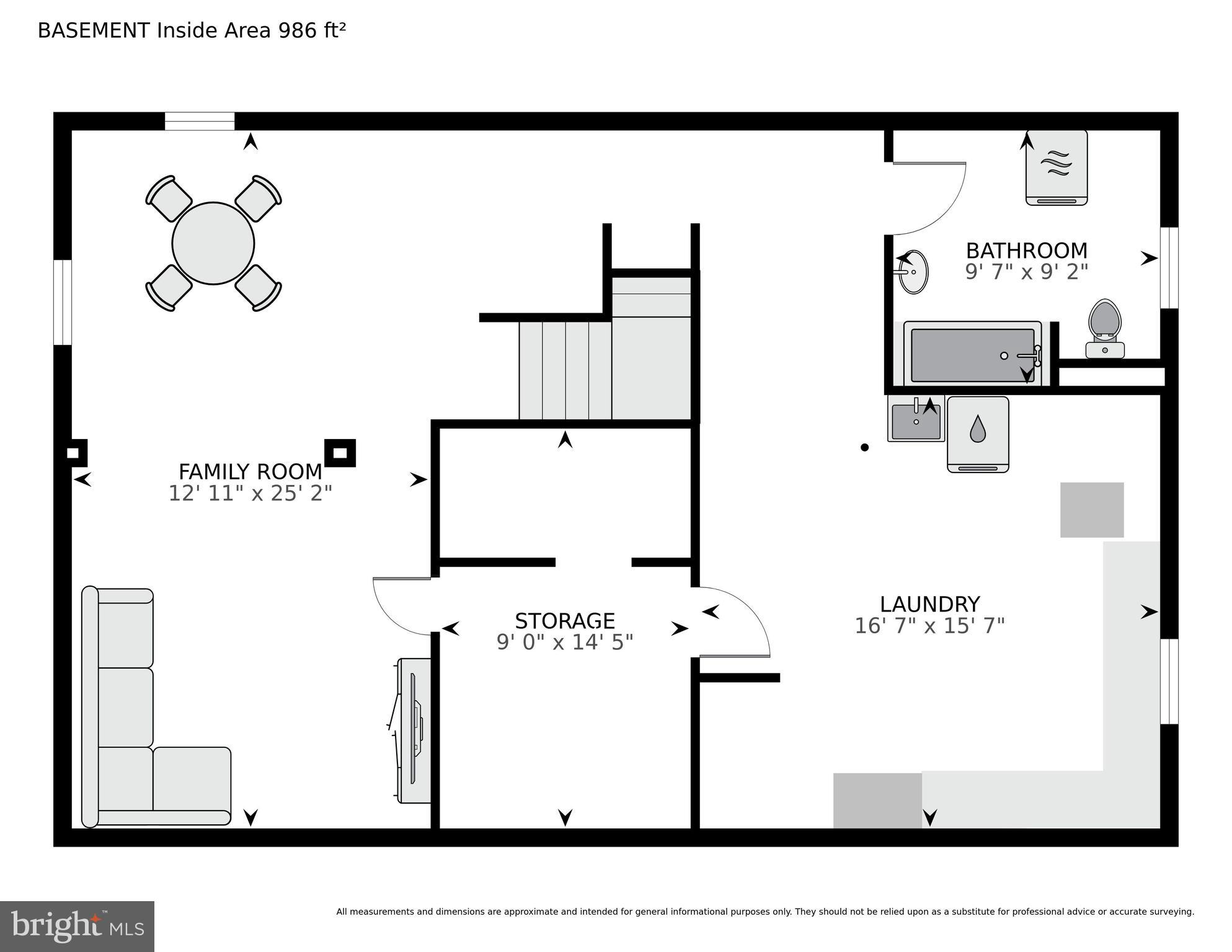 RANDOLPH HILLS - Residential