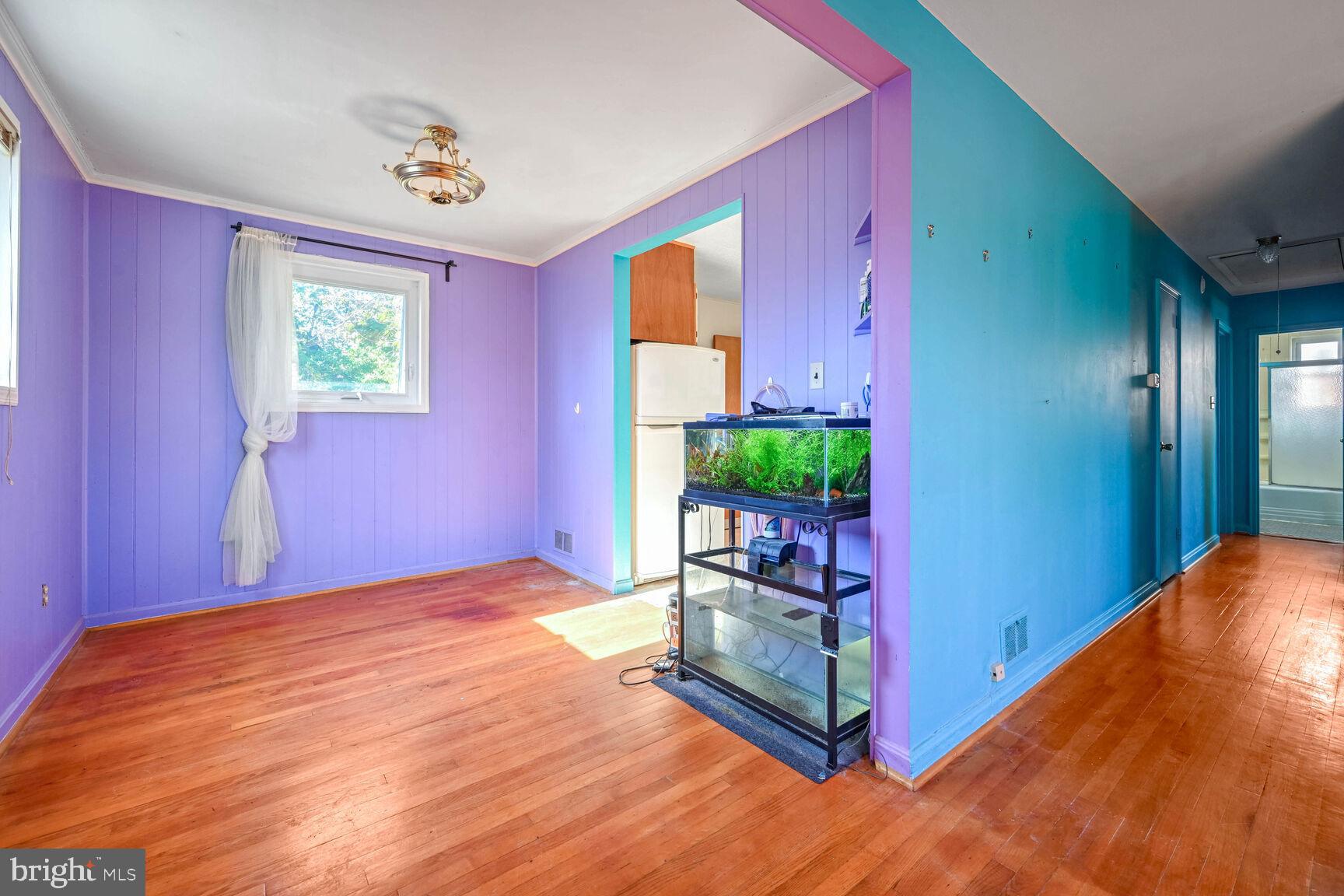 RANDOLPH HILLS - Residential