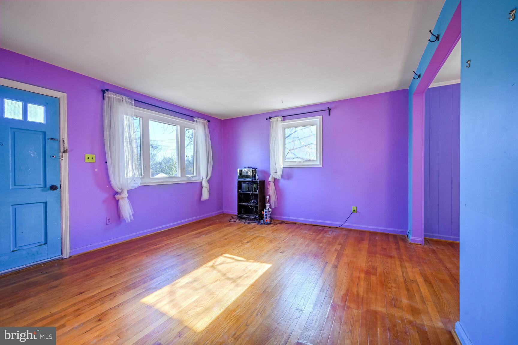 RANDOLPH HILLS - Residential