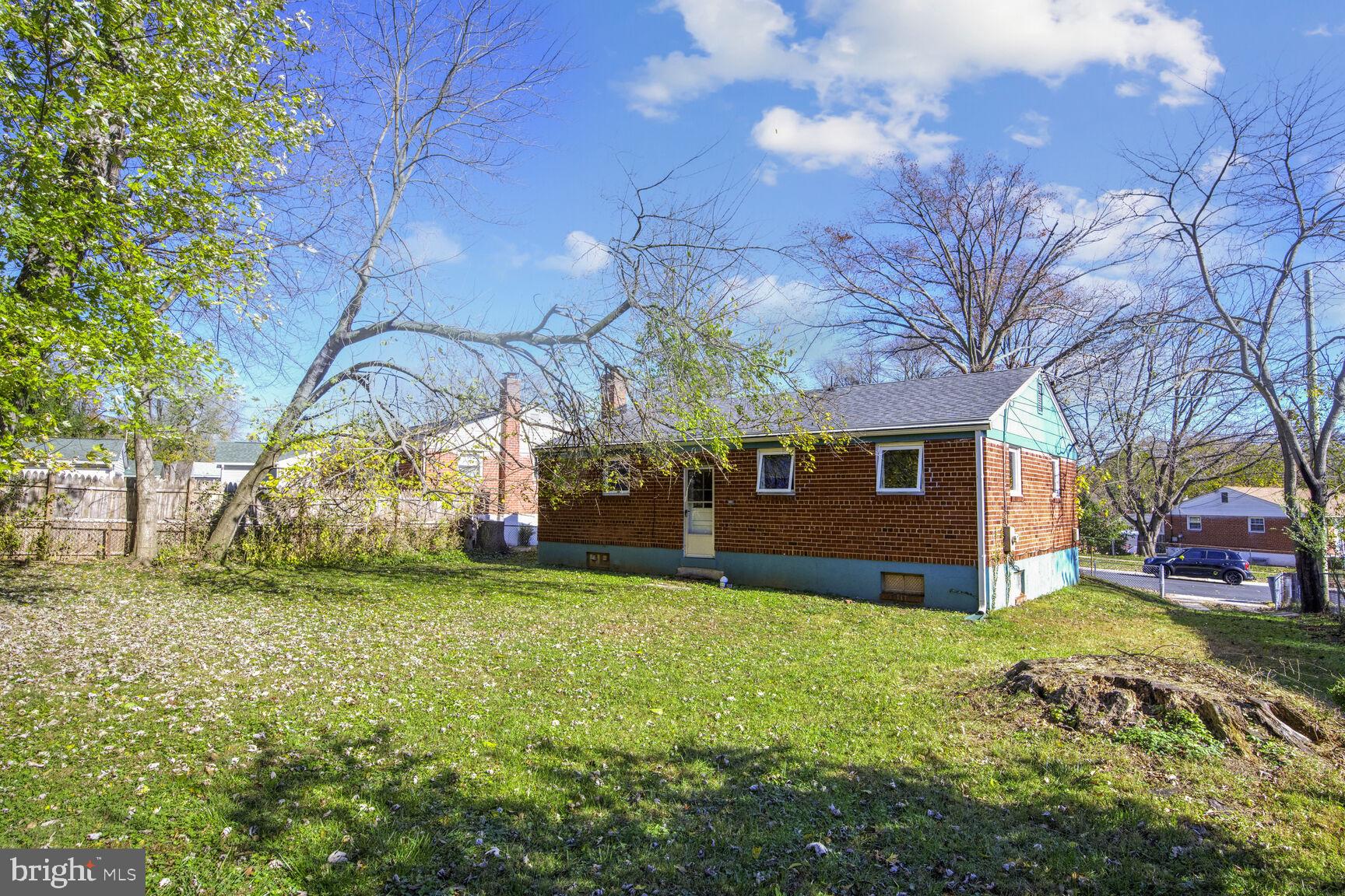 RANDOLPH HILLS - Residential