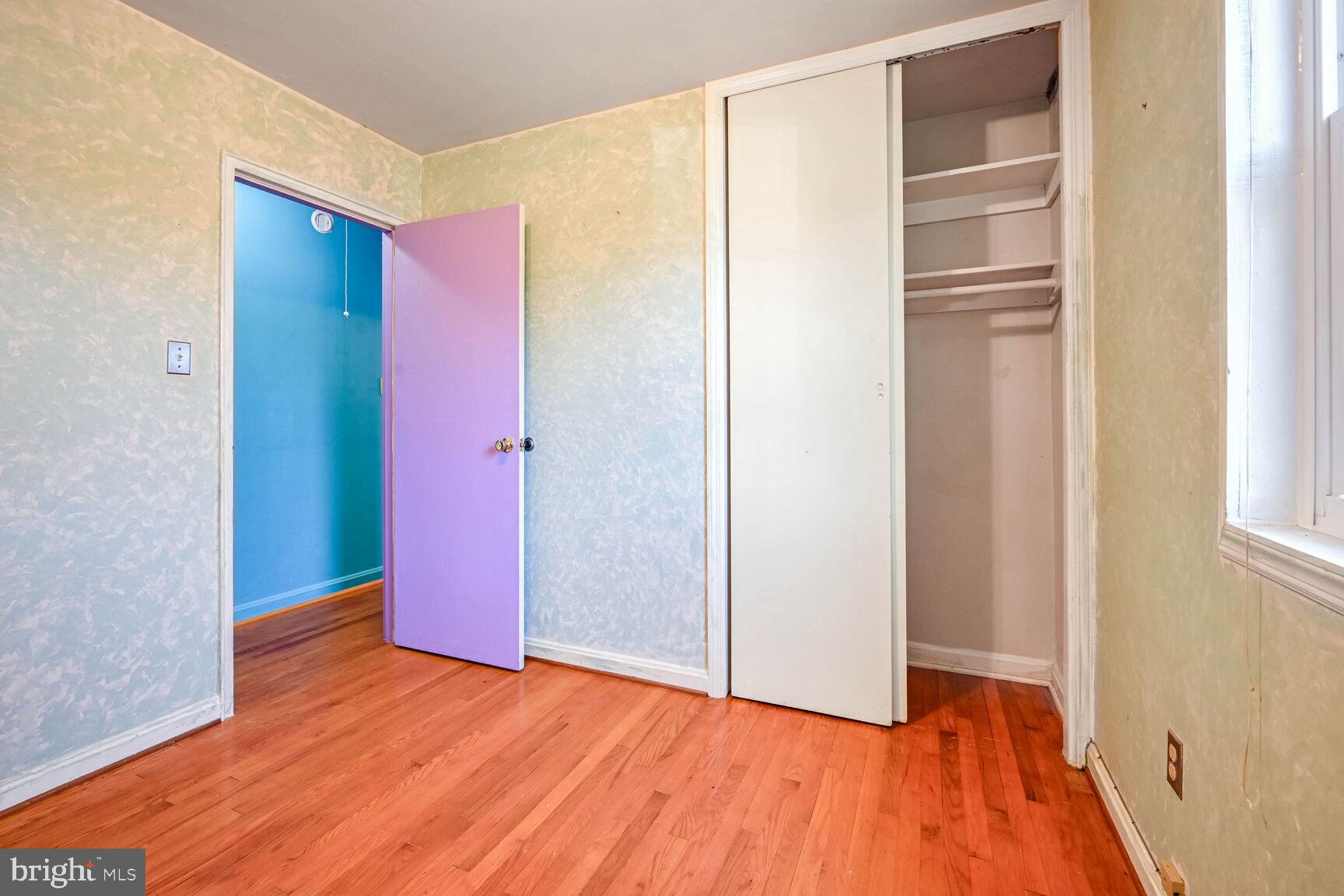 RANDOLPH HILLS - Residential