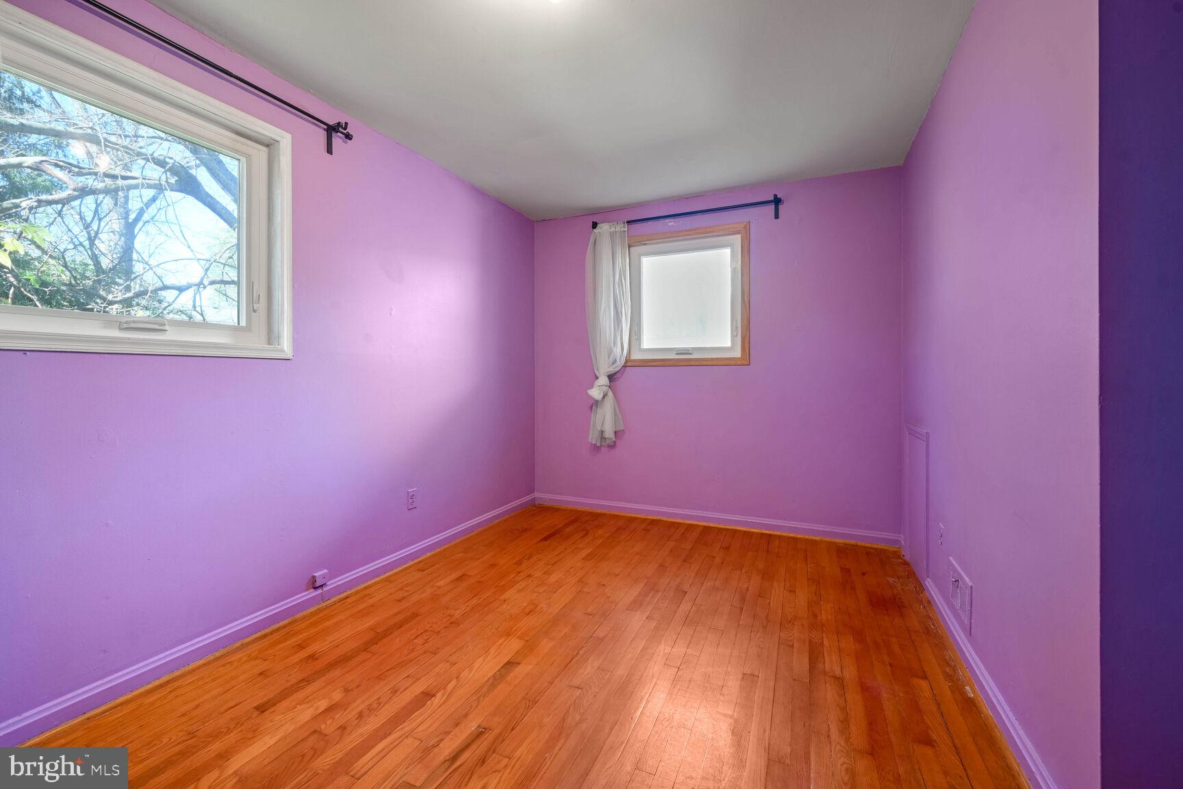 RANDOLPH HILLS - Residential