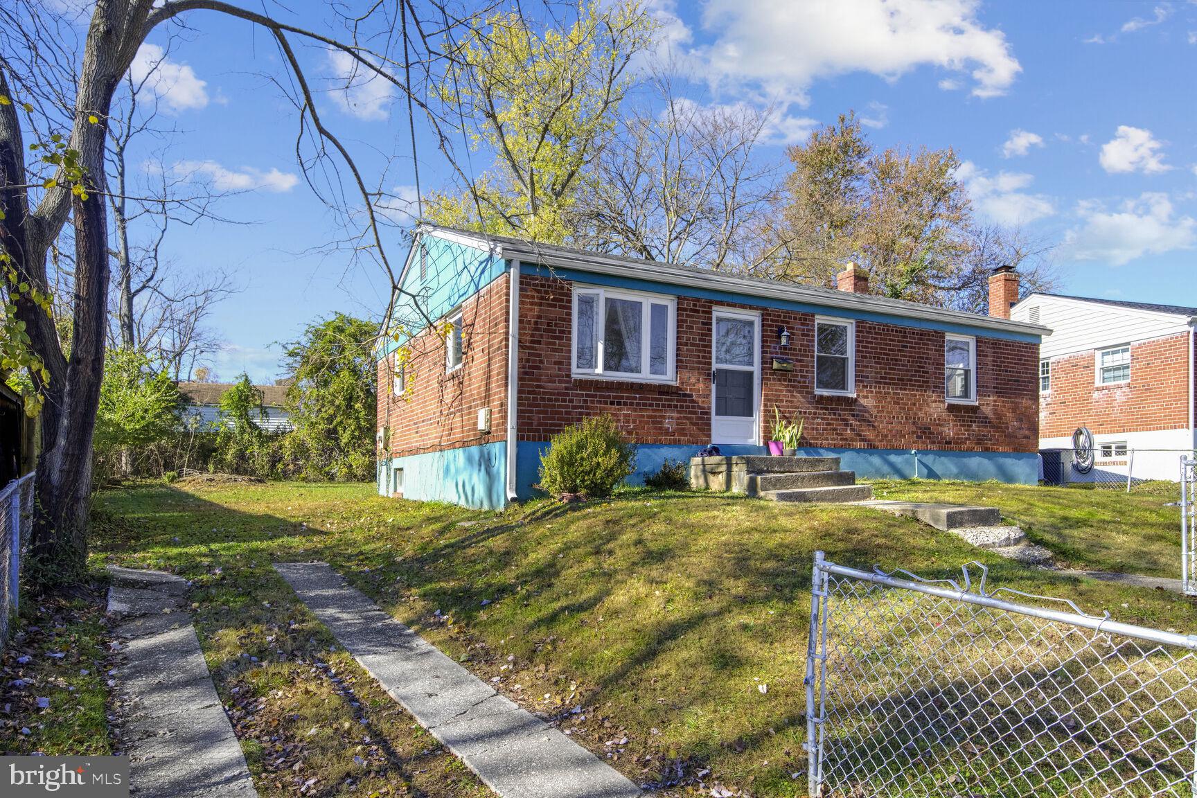 RANDOLPH HILLS - Residential