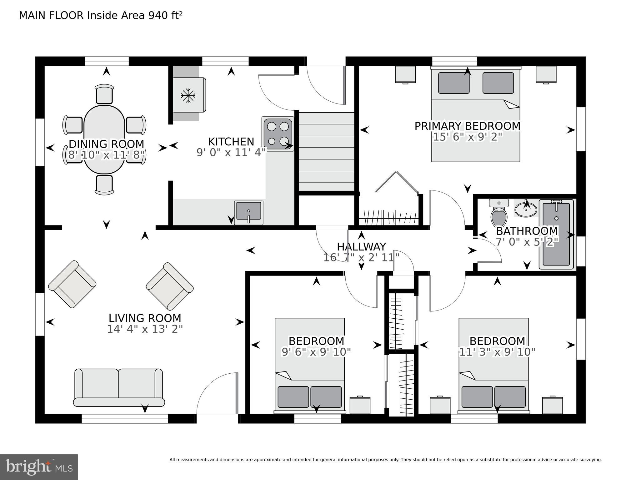 RANDOLPH HILLS - Residential