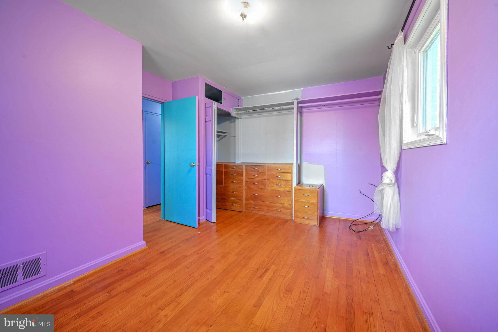 RANDOLPH HILLS - Residential