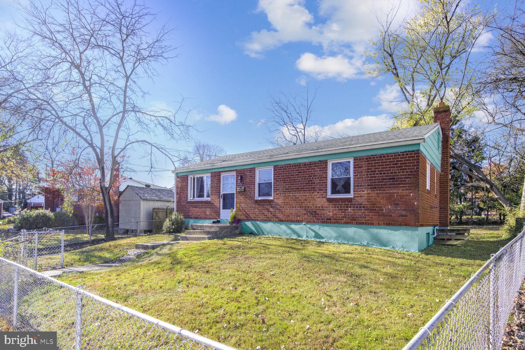 RANDOLPH HILLS - Residential