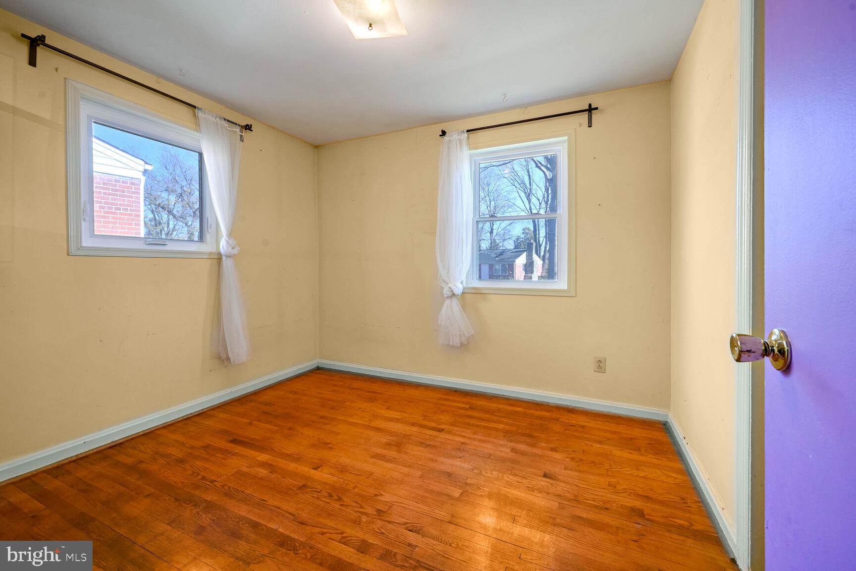 RANDOLPH HILLS - Residential