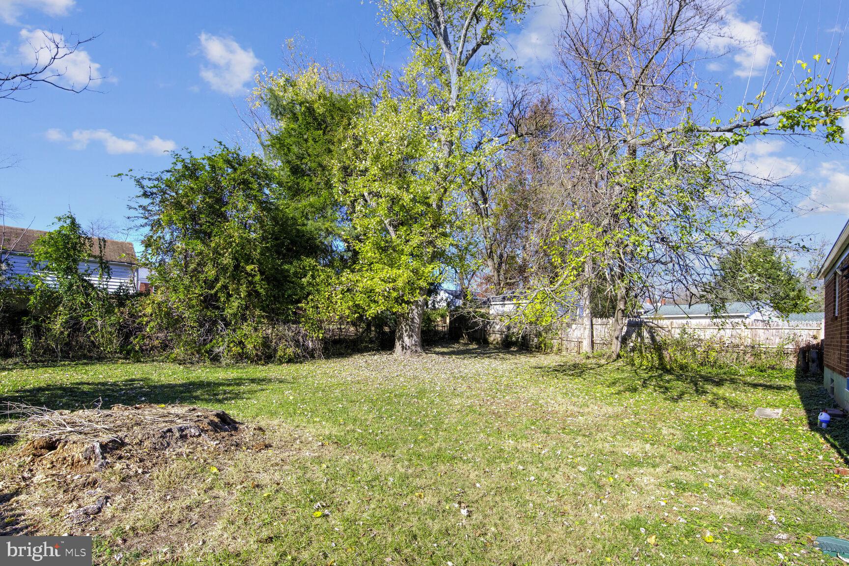 RANDOLPH HILLS - Residential