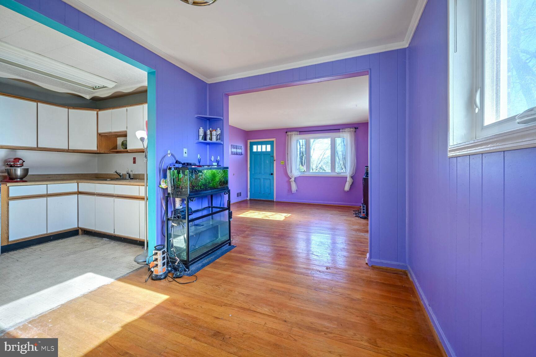 RANDOLPH HILLS - Residential