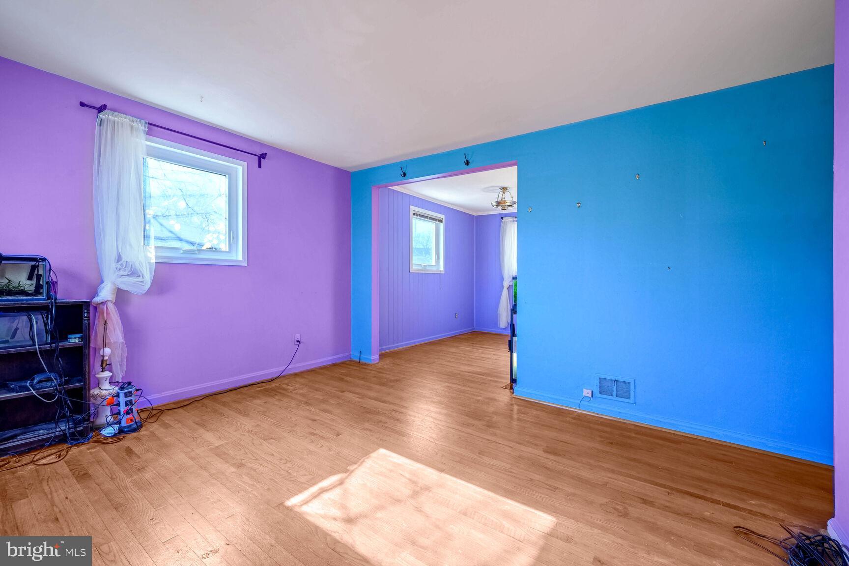 RANDOLPH HILLS - Residential