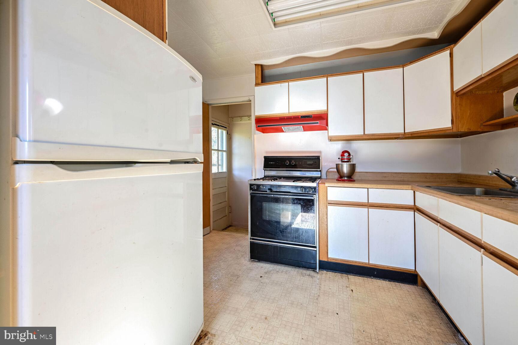 RANDOLPH HILLS - Residential