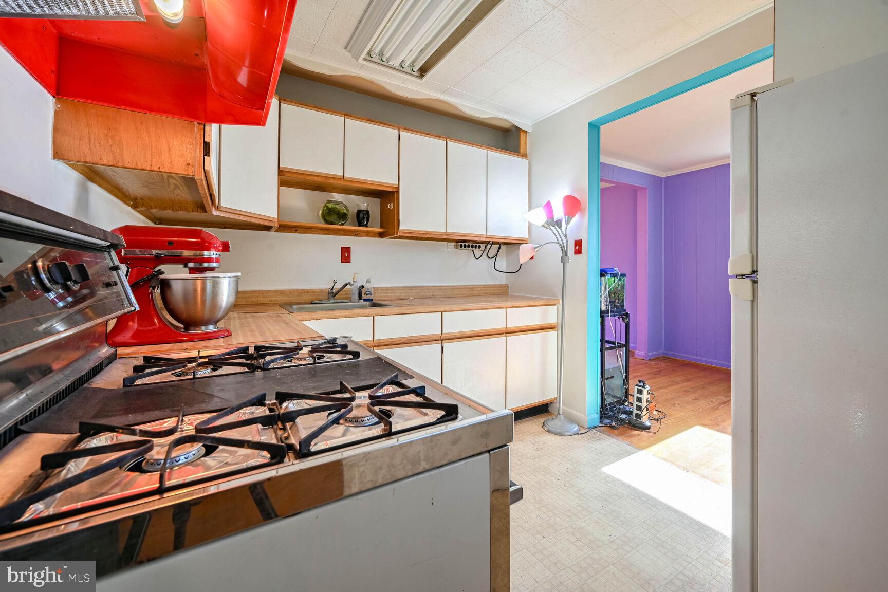 RANDOLPH HILLS - Residential