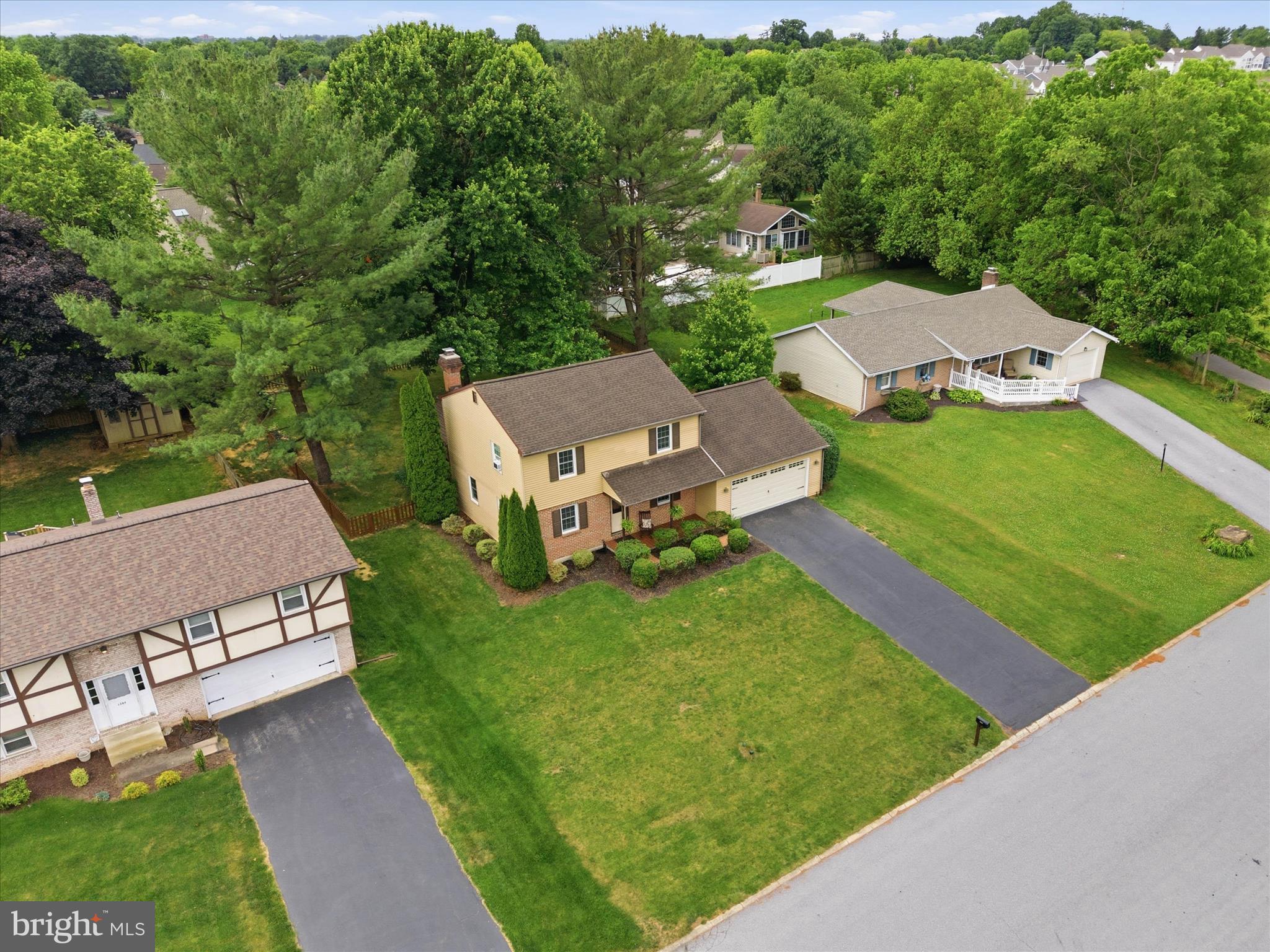 1282 WINCHESTER DRIVE