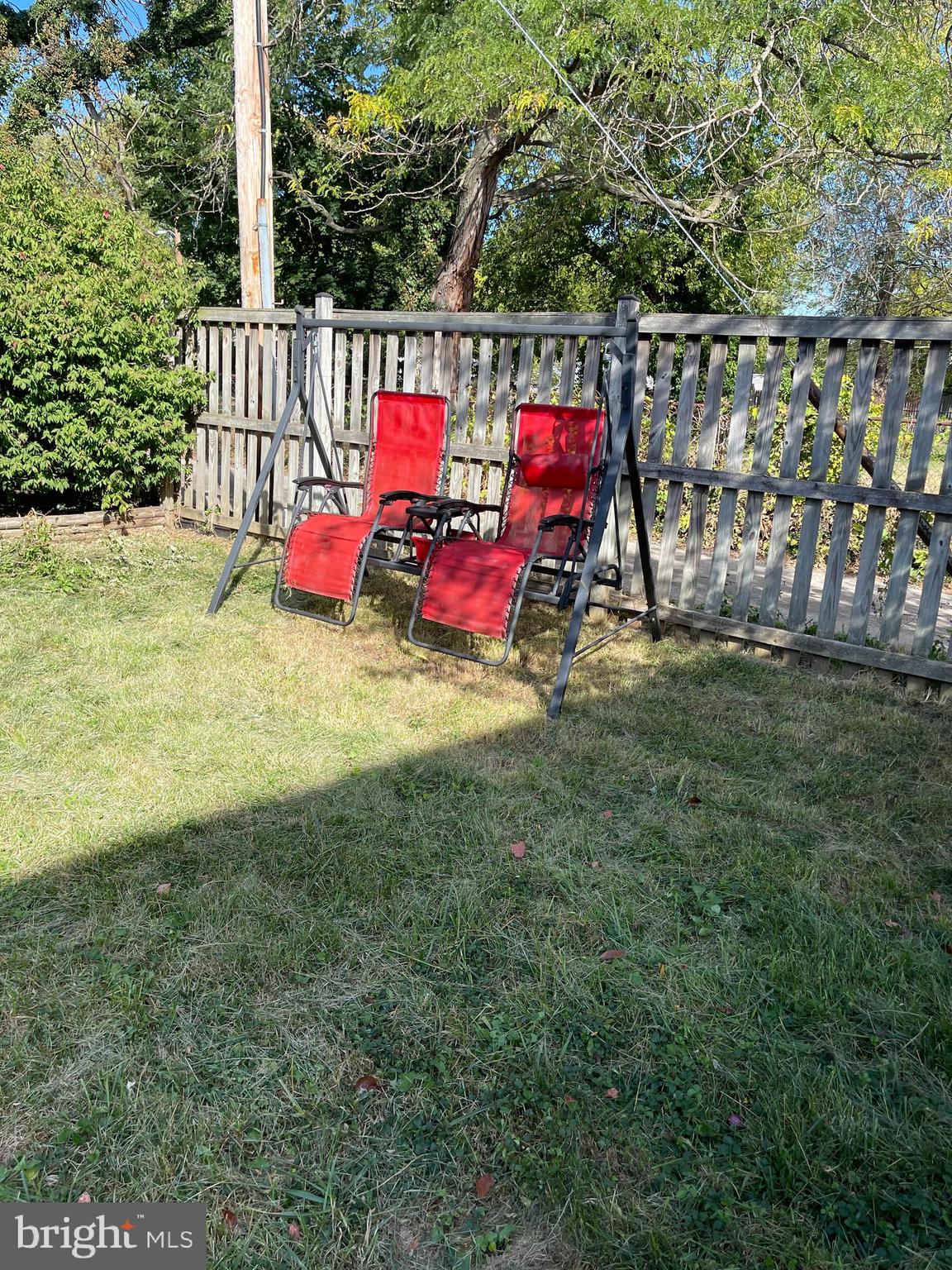 NONE AVAILABLE - Residential Lease