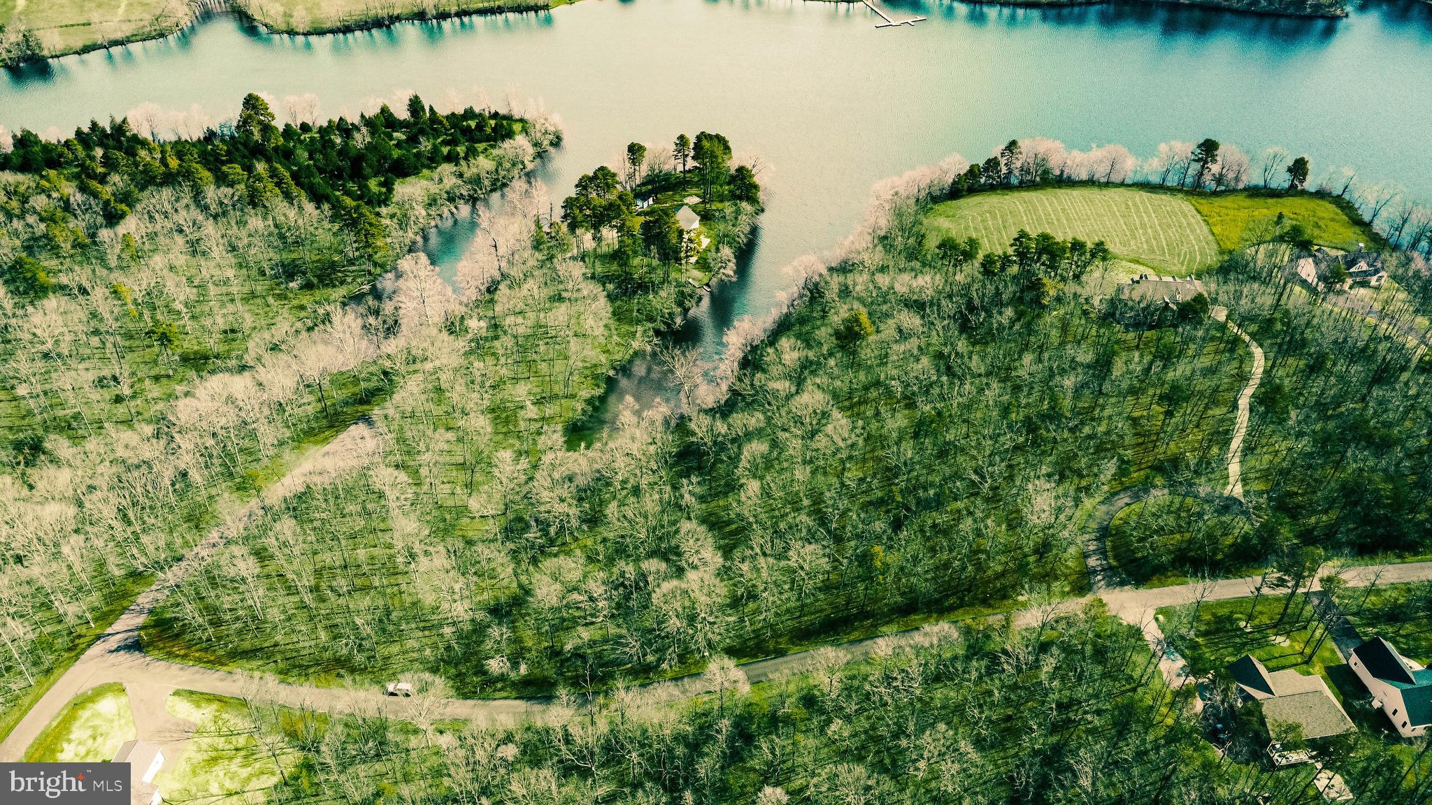 Lot 16 GLEN EAGLES DR