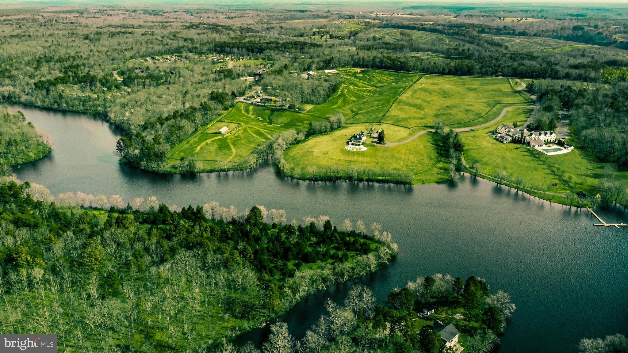 Lot 16 GLEN EAGLES DR