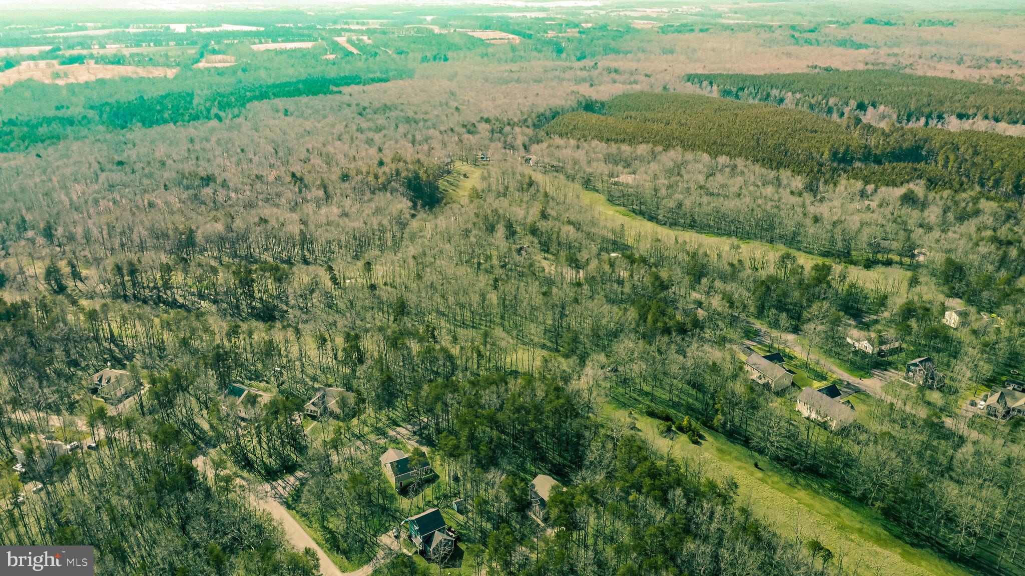 Lot 16 GLEN EAGLES DR