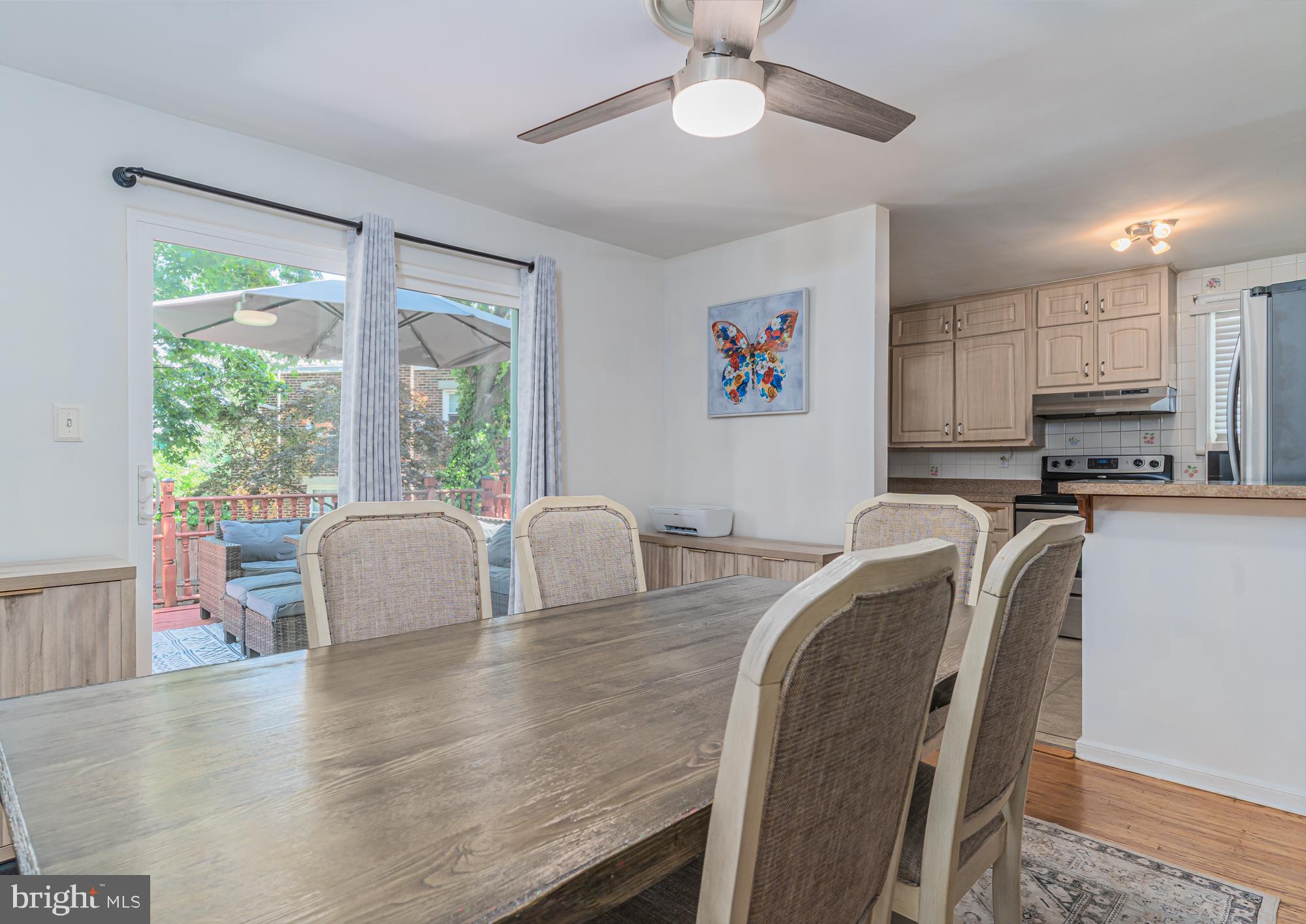 WISSAHICKON HILLS - Residential