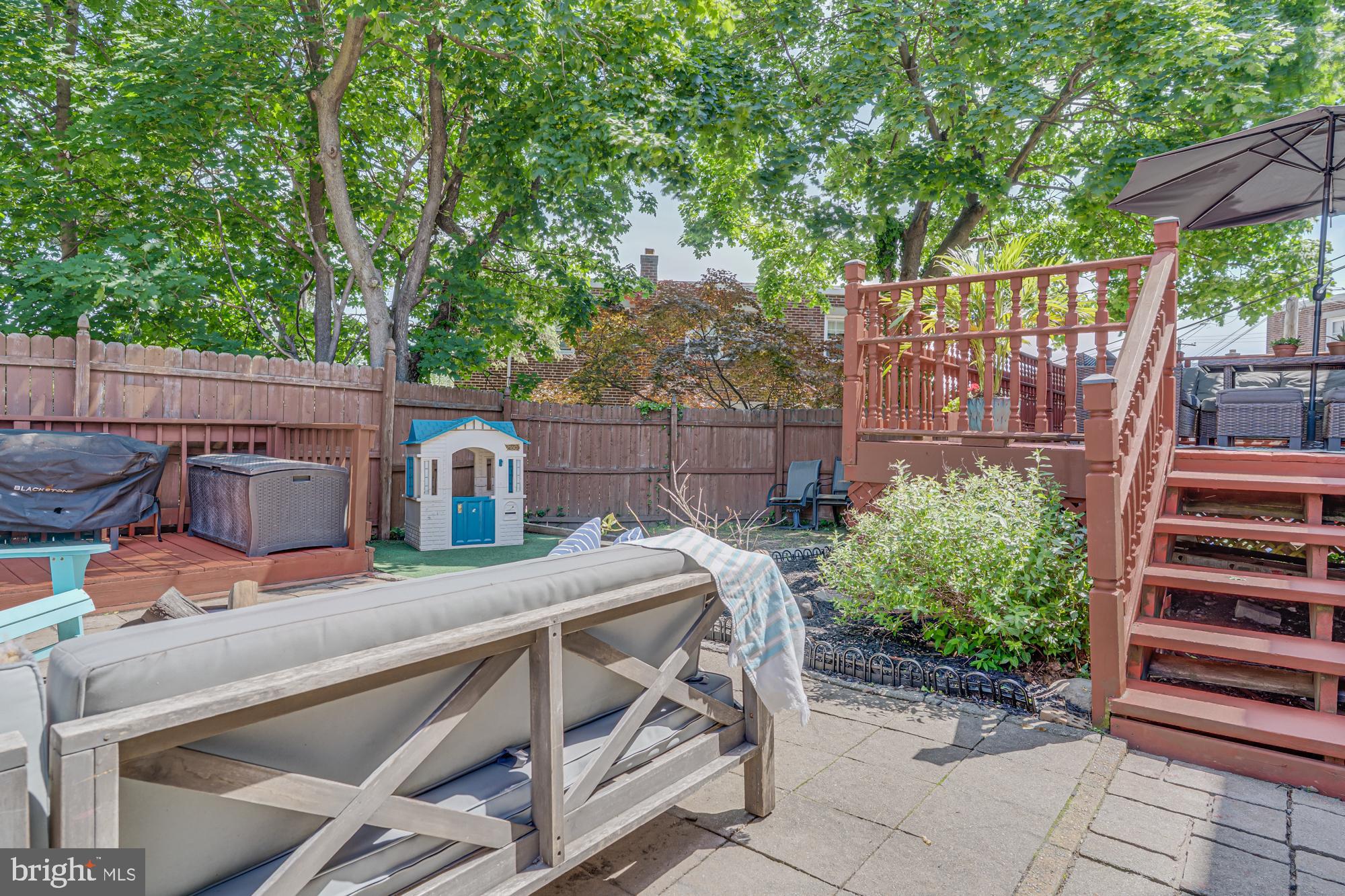 WISSAHICKON HILLS - Residential