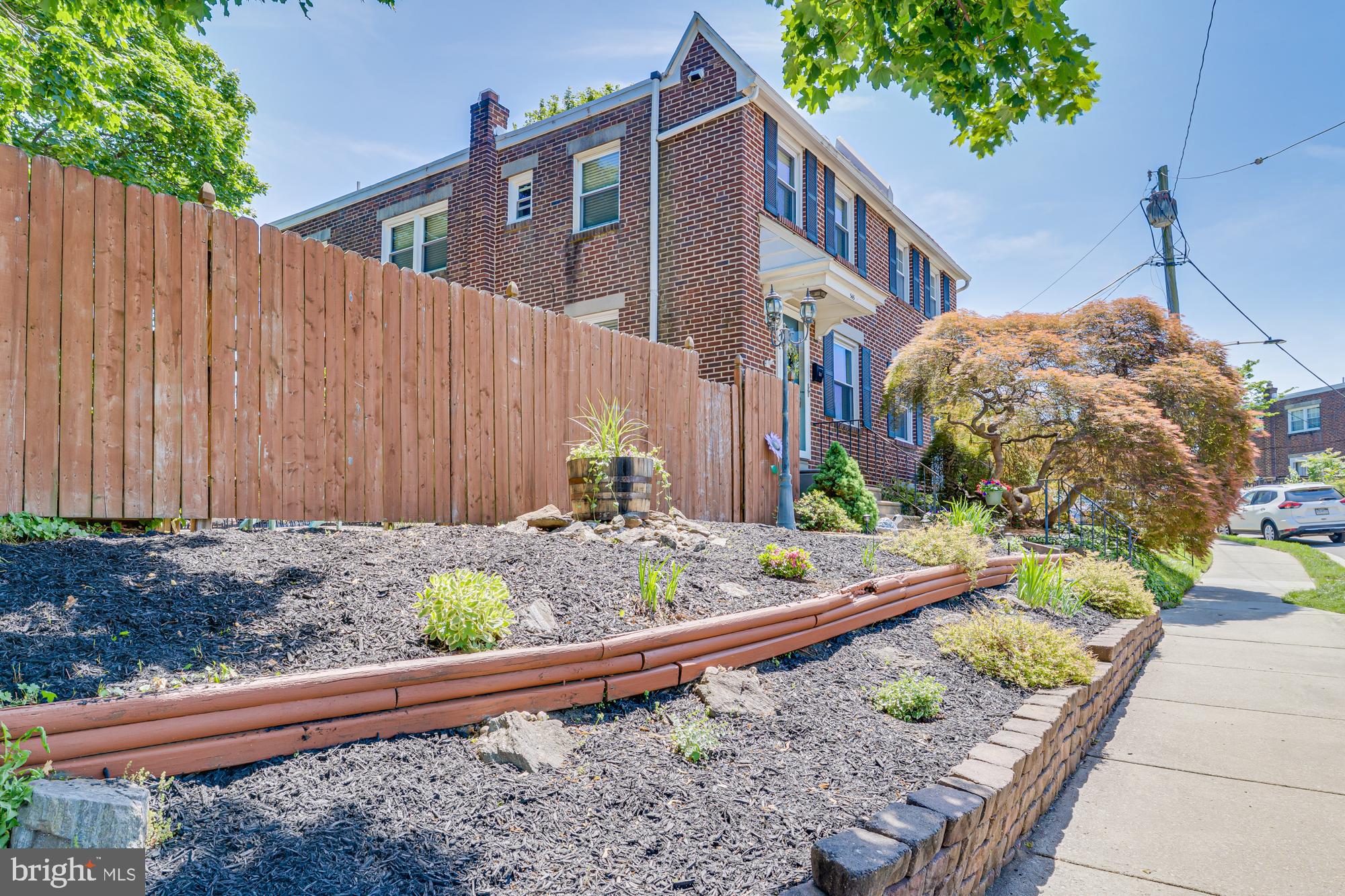 WISSAHICKON HILLS - Residential