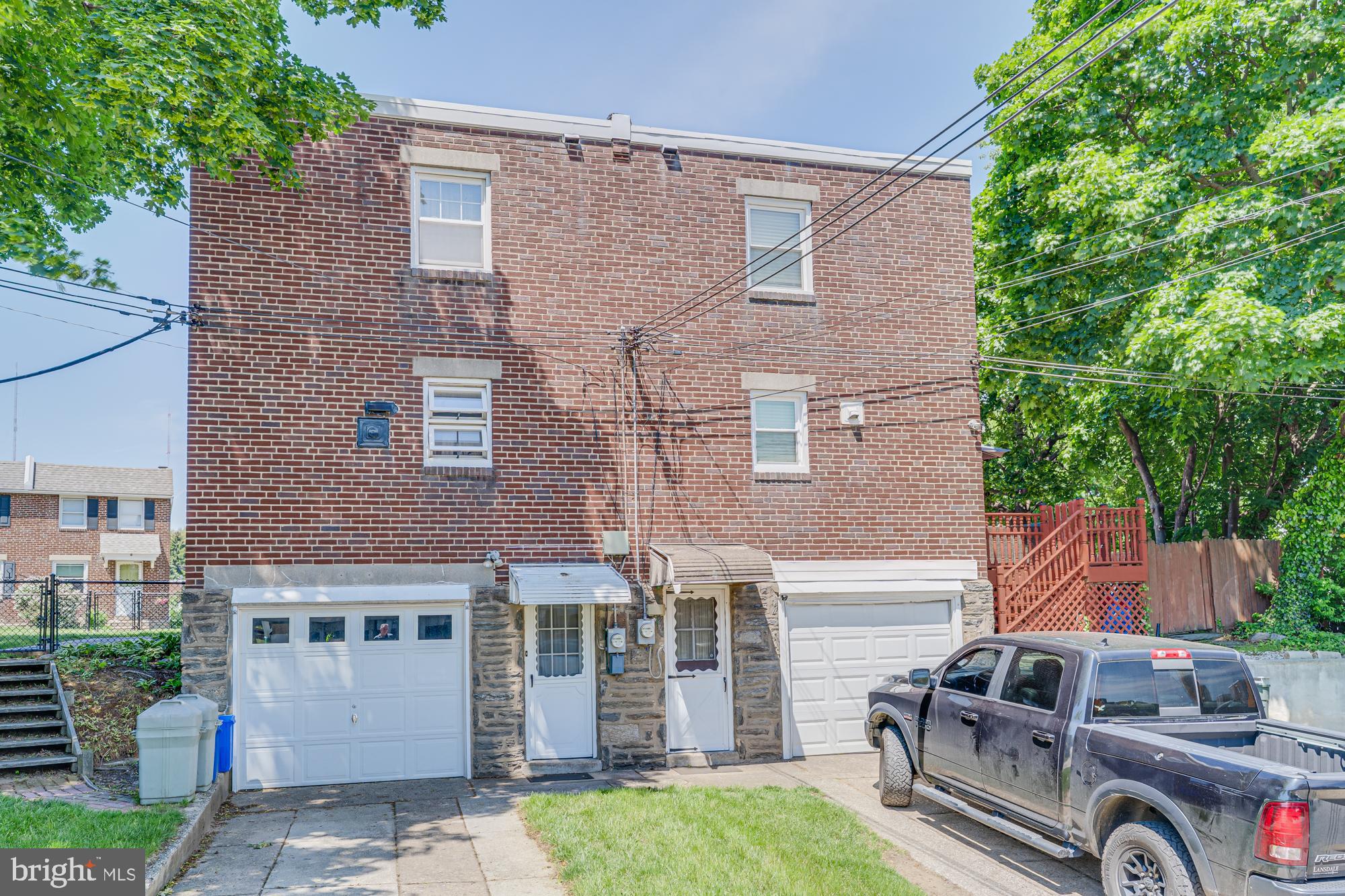 WISSAHICKON HILLS - Residential