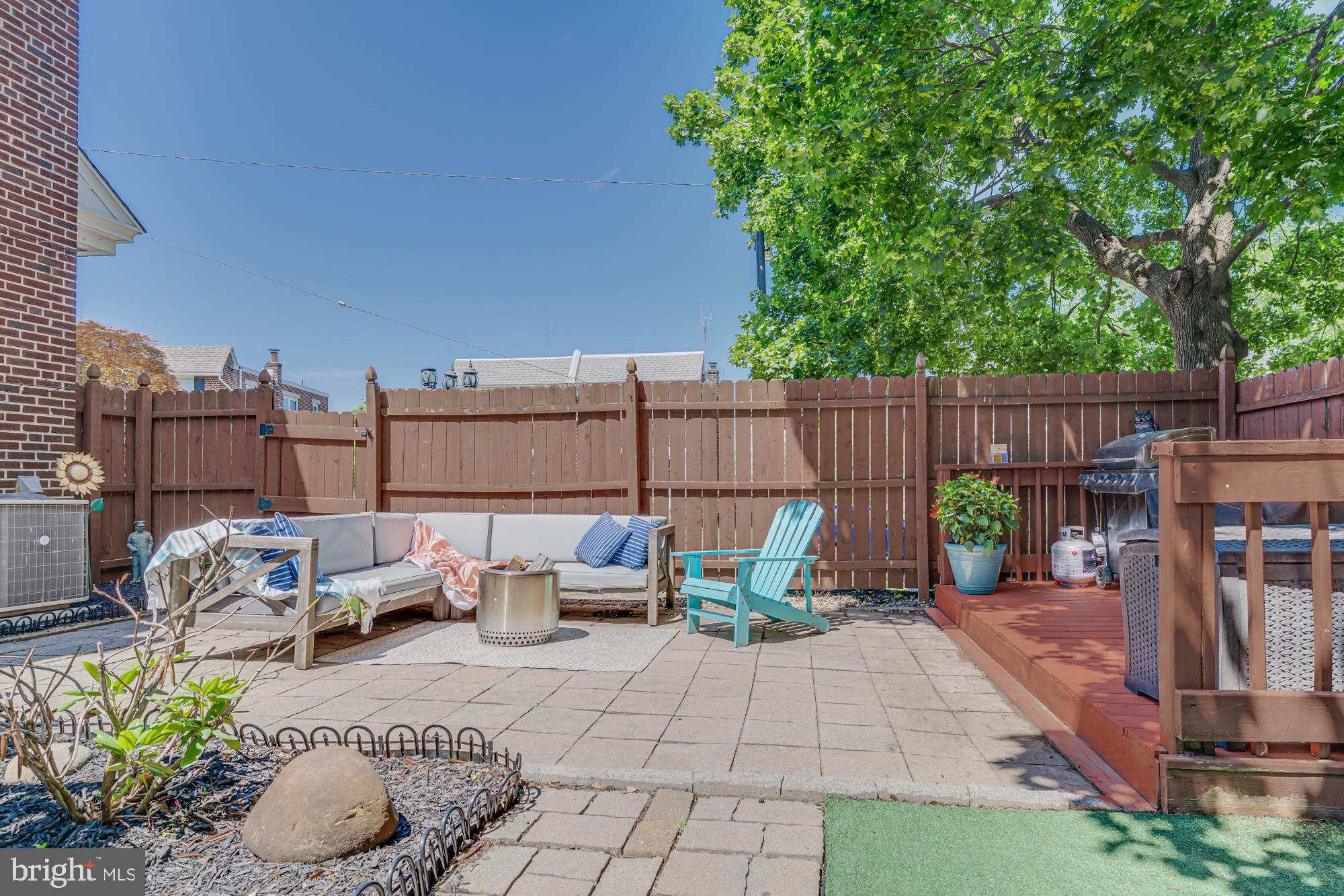 WISSAHICKON HILLS - Residential