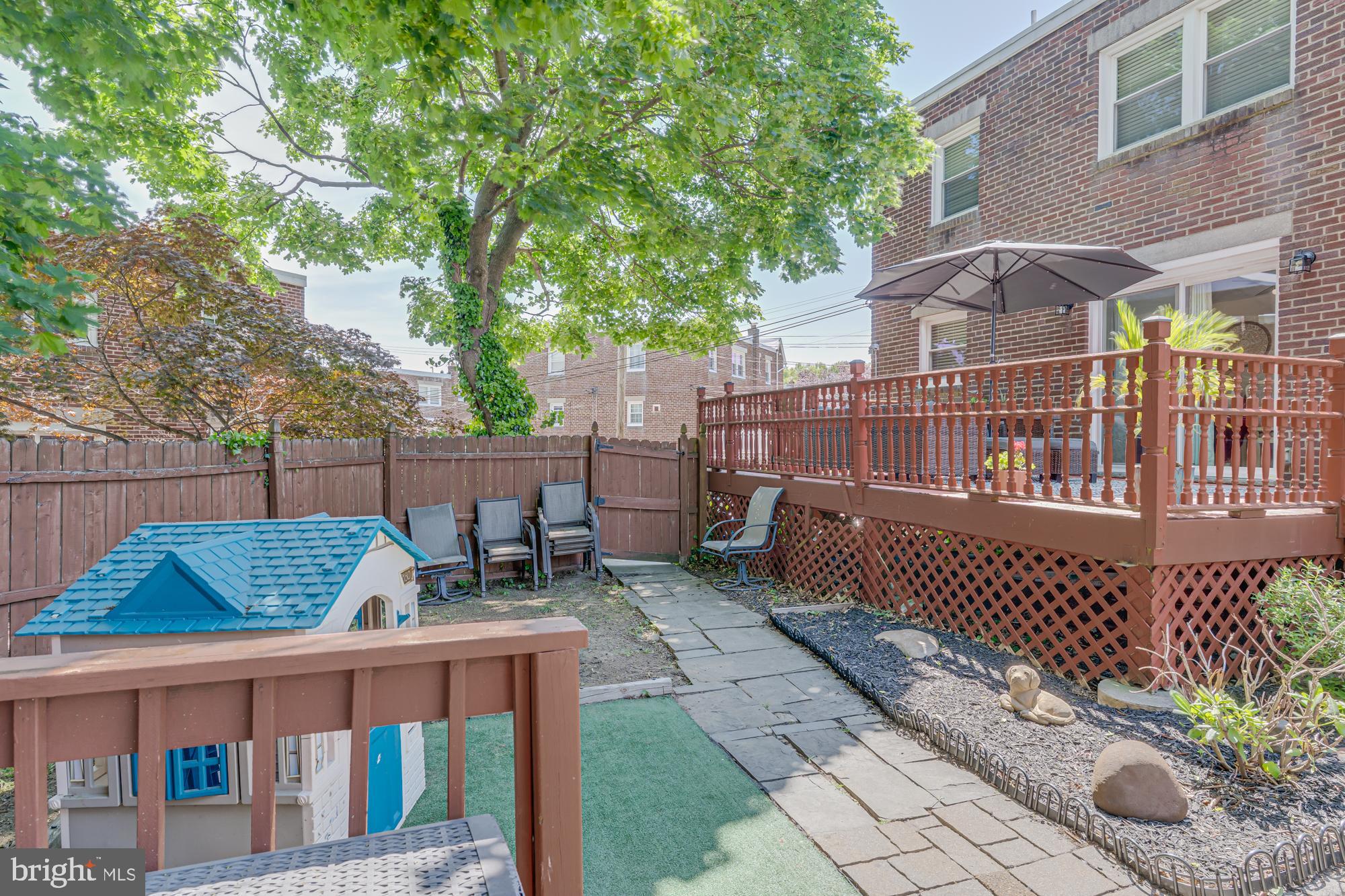 WISSAHICKON HILLS - Residential