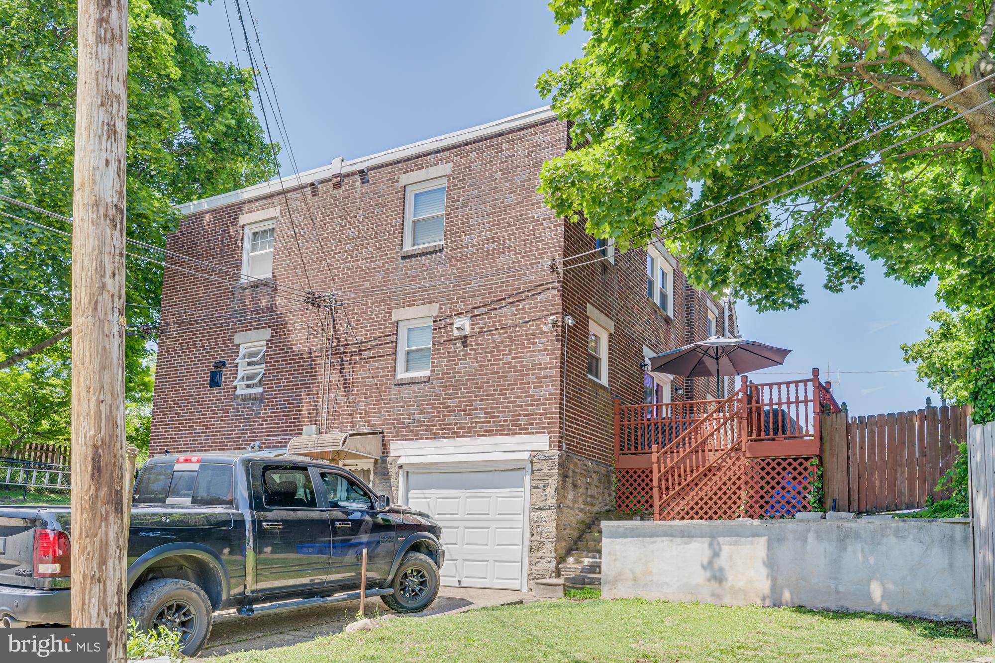 WISSAHICKON HILLS - Residential