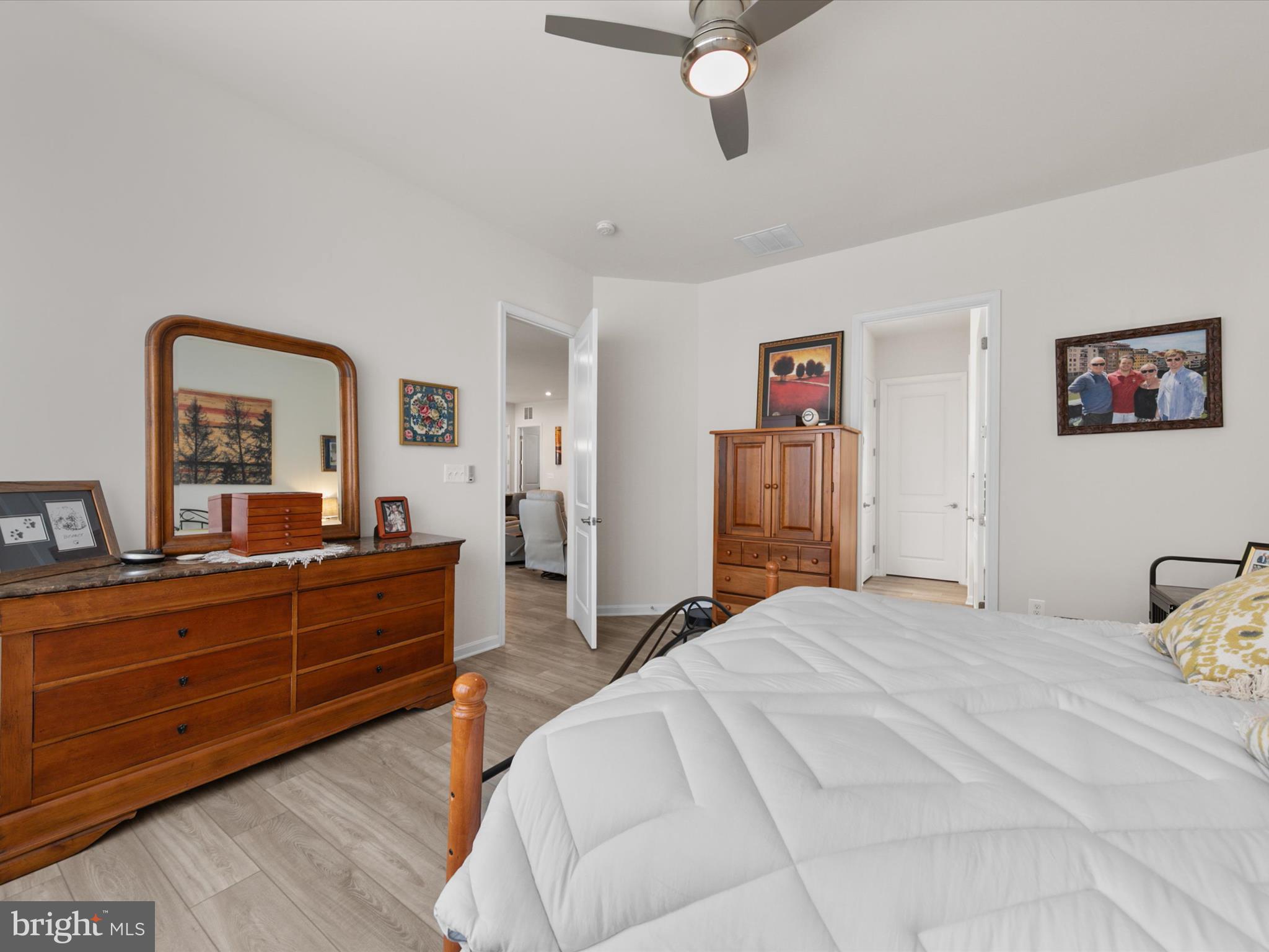 FOUR SEASONS AT BELLE TERRE - Residential