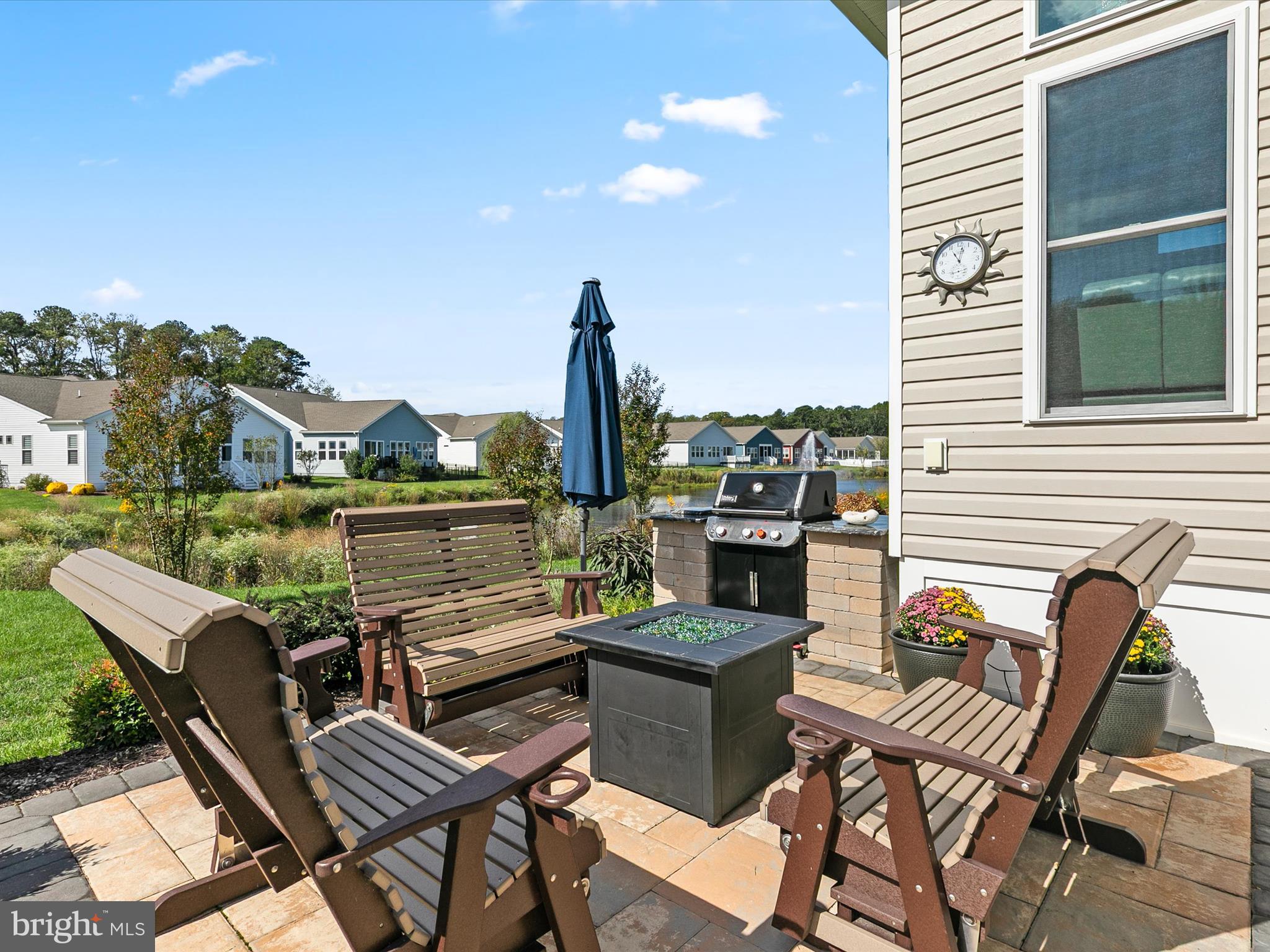 FOUR SEASONS AT BELLE TERRE - Residential