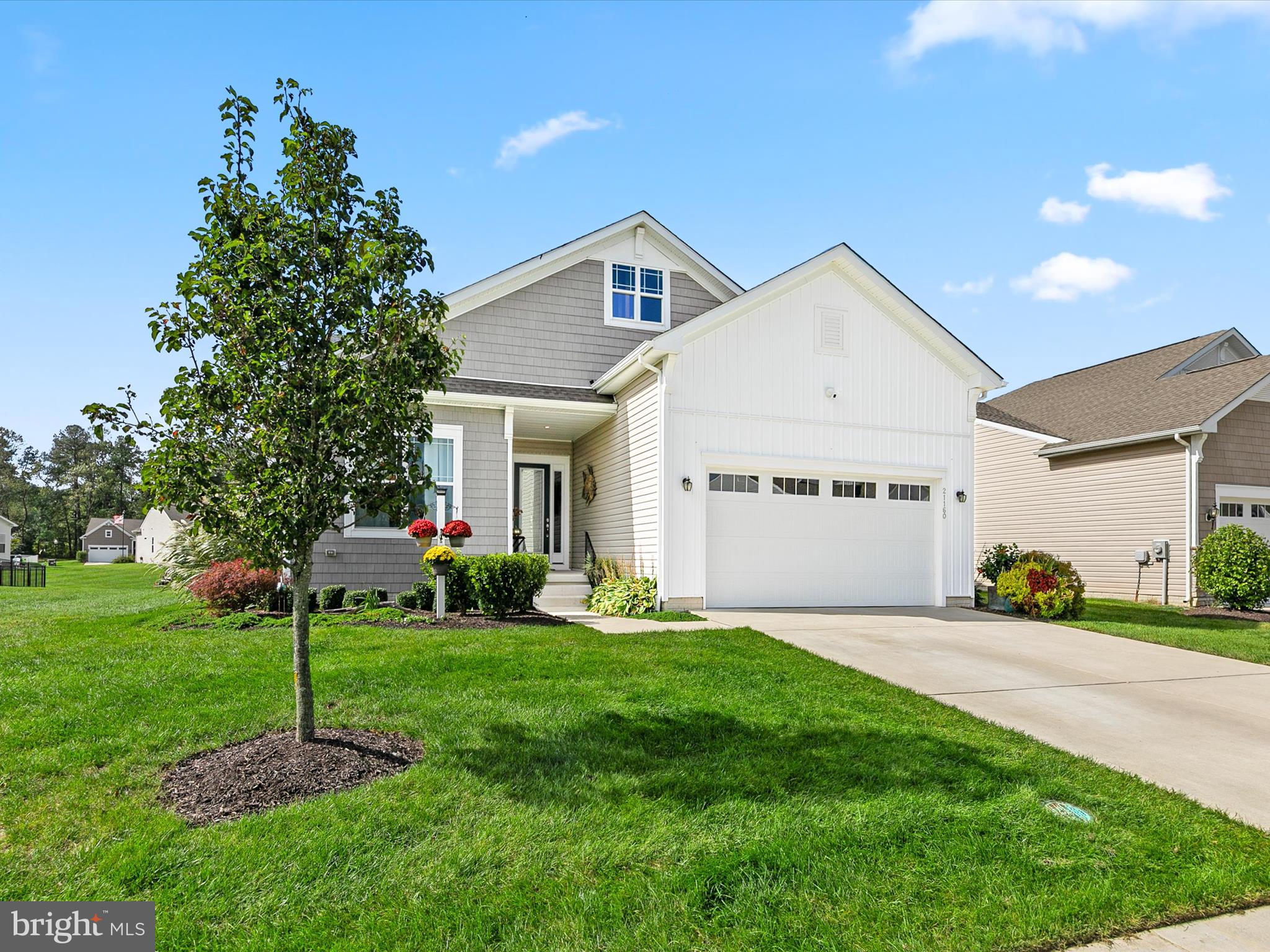 FOUR SEASONS AT BELLE TERRE - Residential