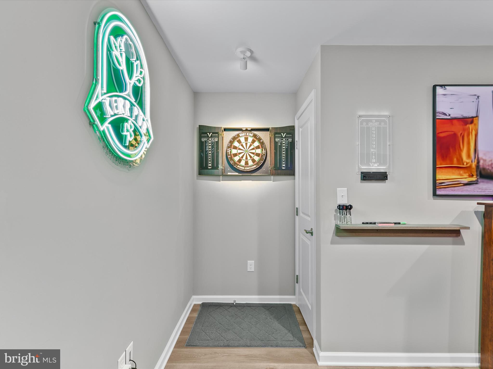 FOUR SEASONS AT BELLE TERRE - Residential