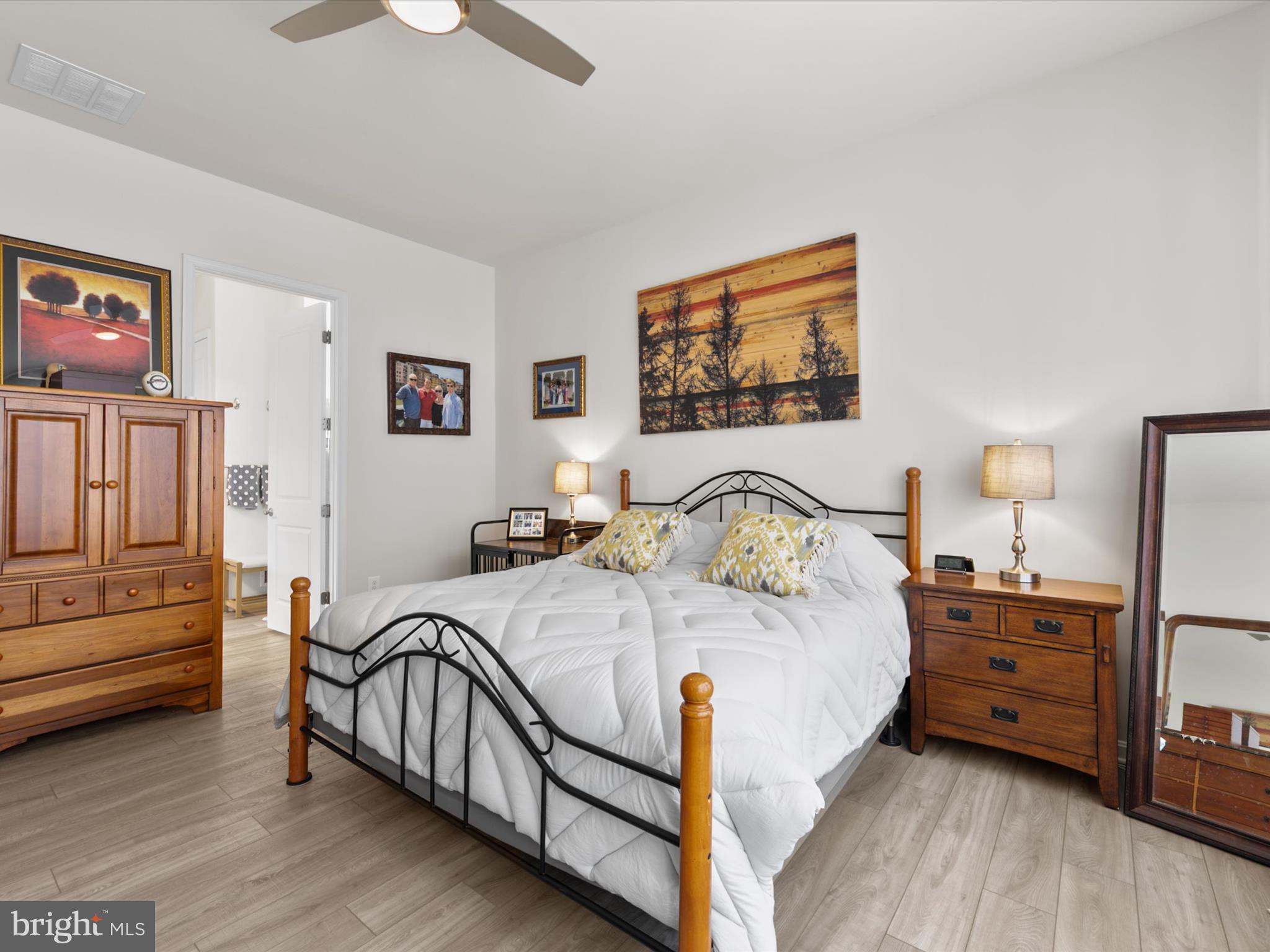 FOUR SEASONS AT BELLE TERRE - Residential