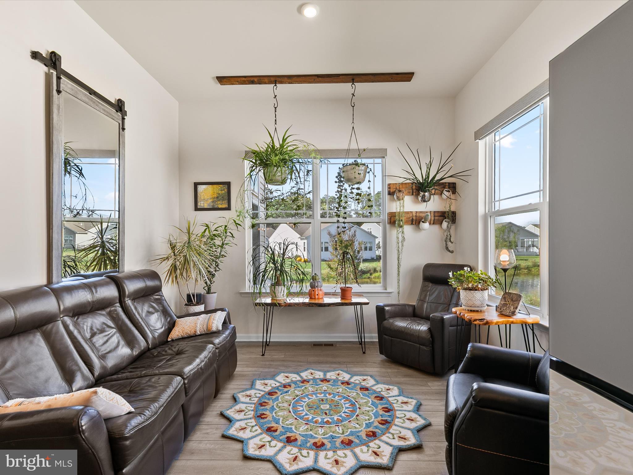 FOUR SEASONS AT BELLE TERRE - Residential