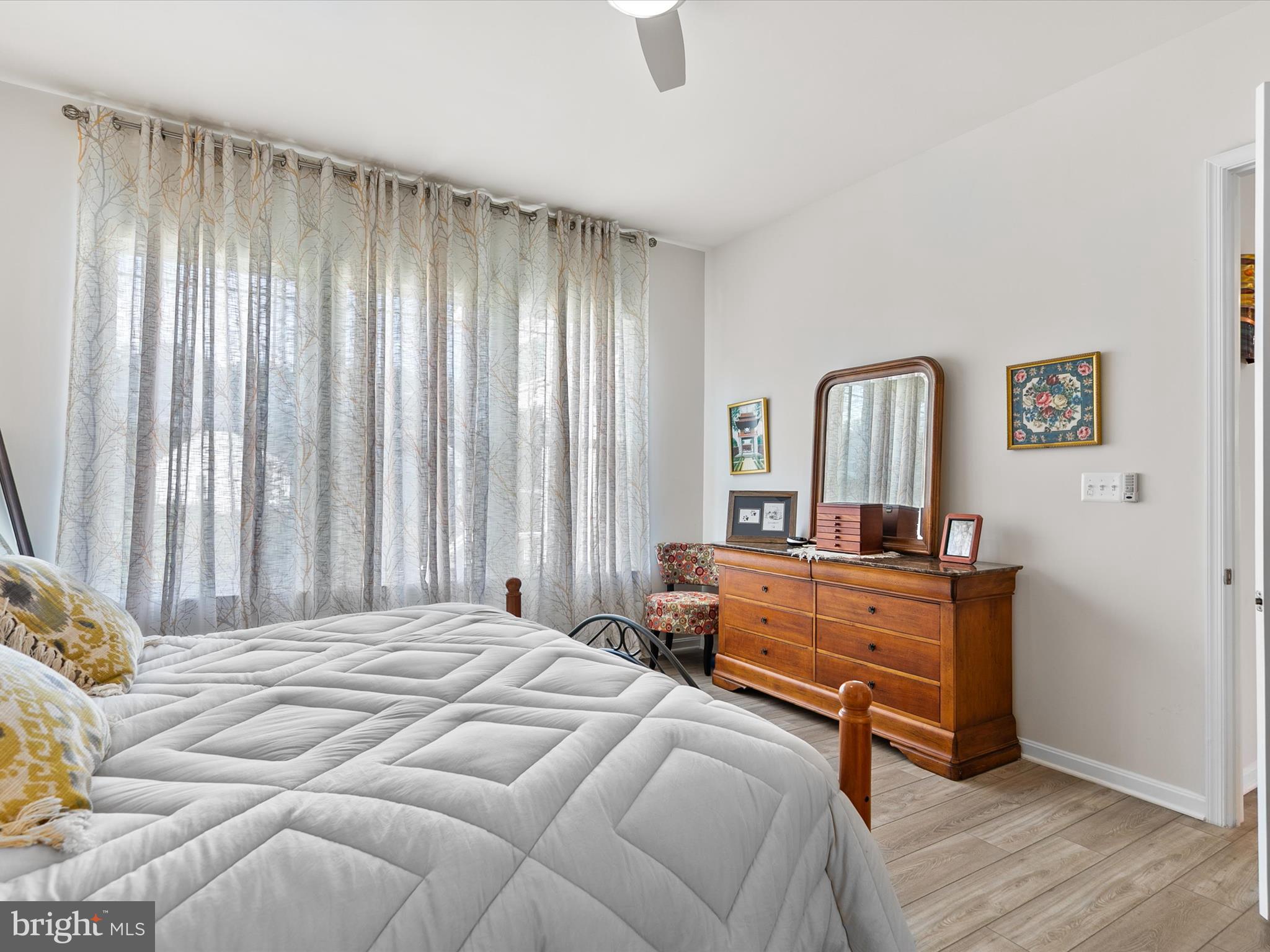 FOUR SEASONS AT BELLE TERRE - Residential